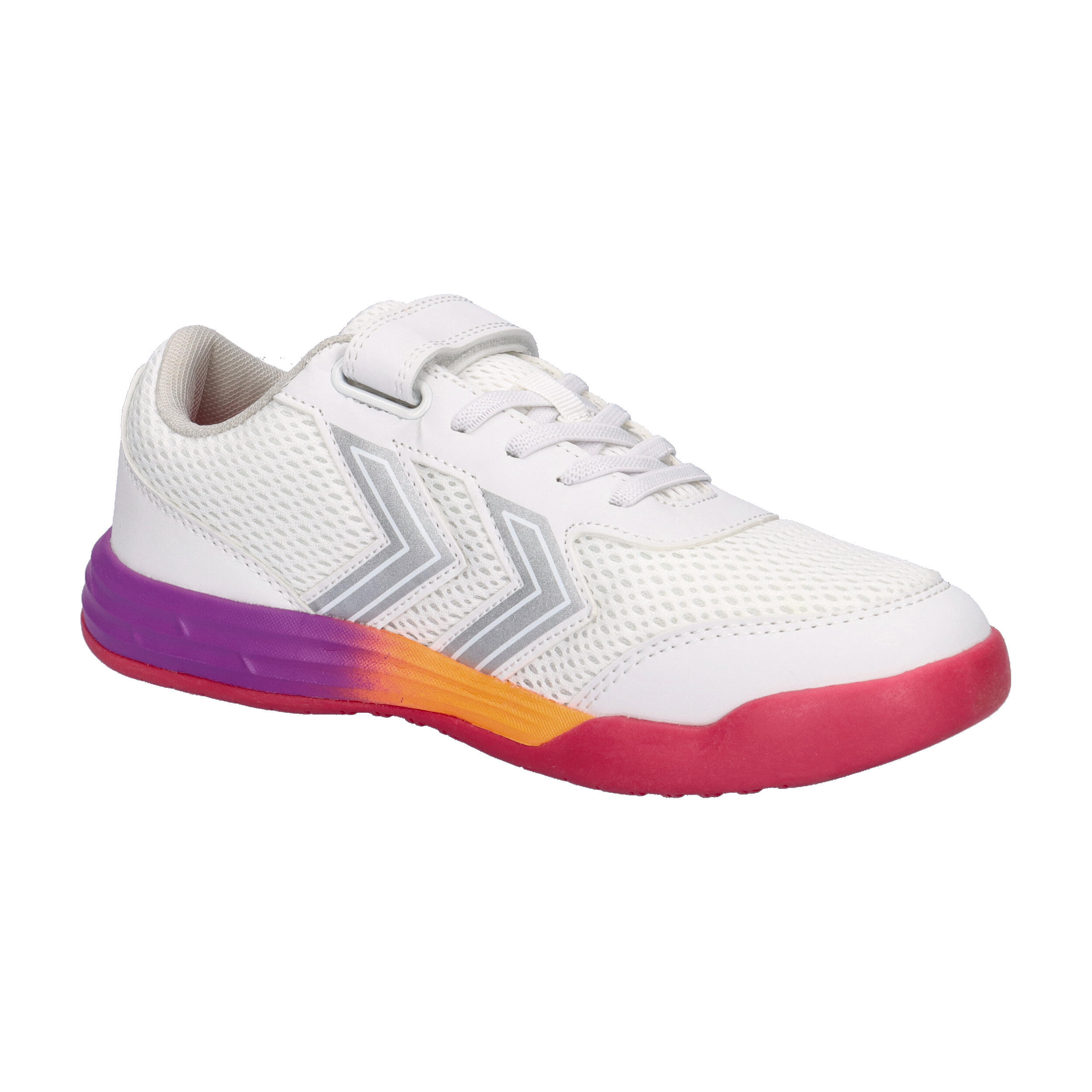Cierre De Velcro Chaqueta Multiplay Flex Interior Los Niños Unisex 8/15