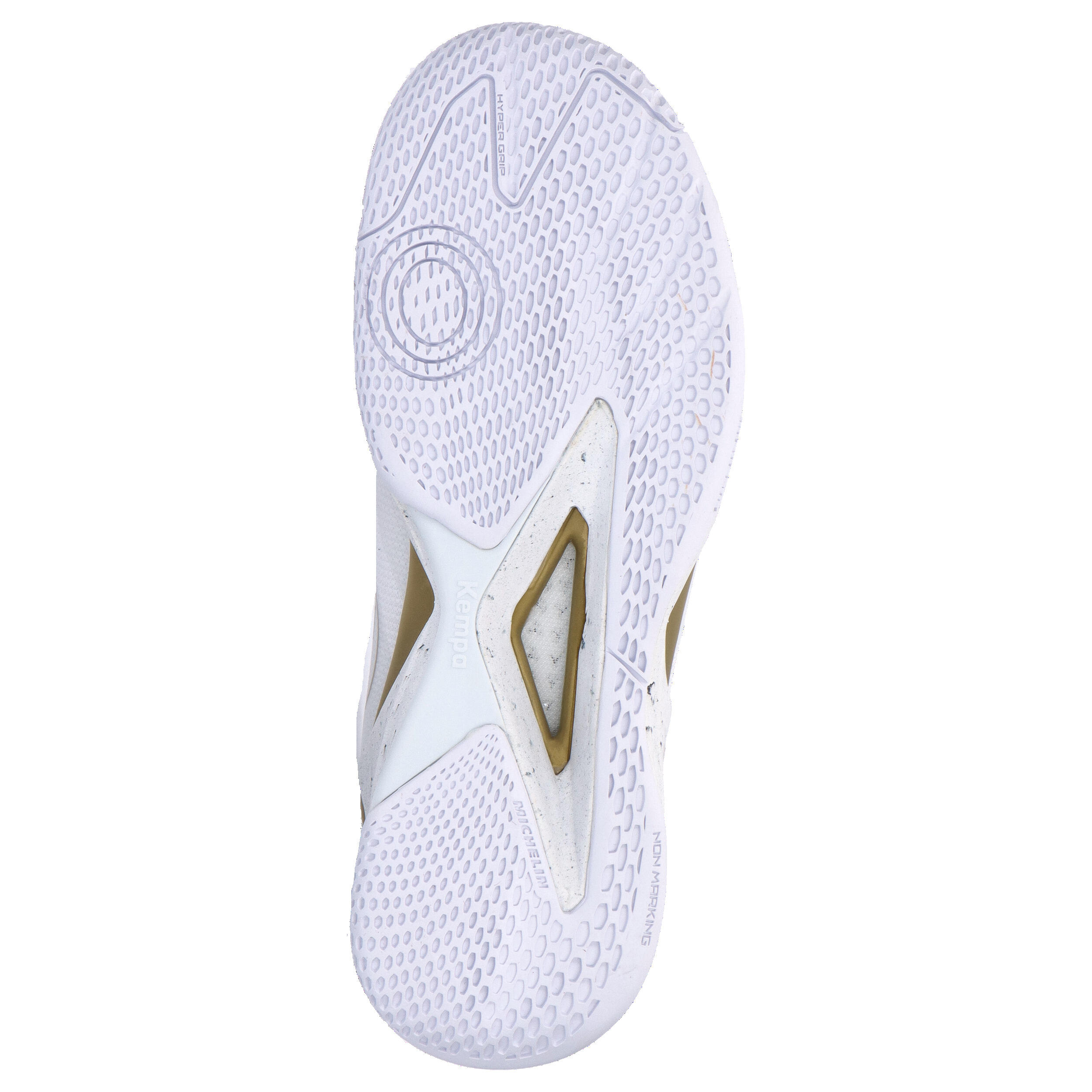 Scarpe indoor da donna Kempa Wing Lite 2.0 Glory 6/15