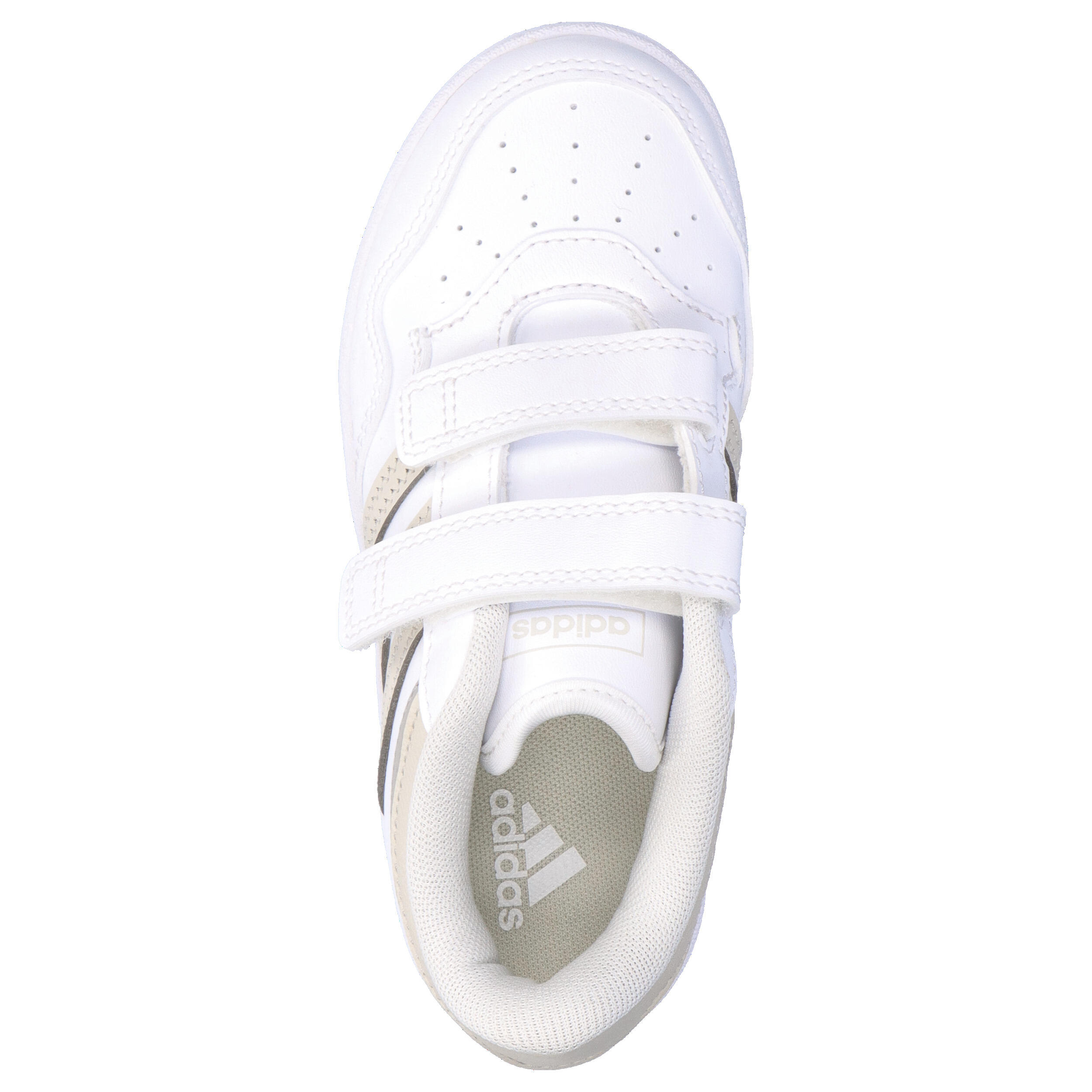 adidas Kinder Sneaker HOOPS 4.0 5/15