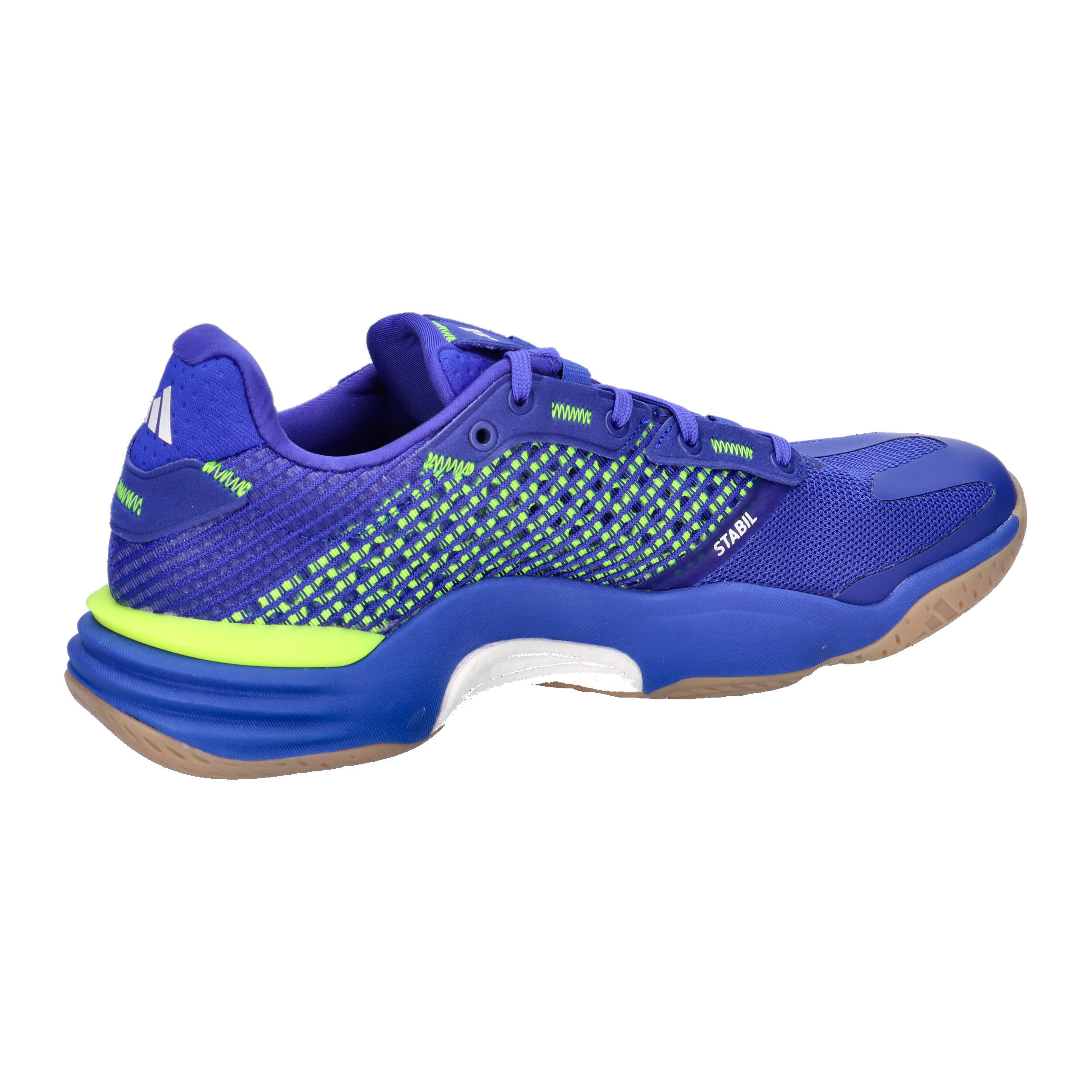 Zapatilla Stabil 16 Indoor 15/15