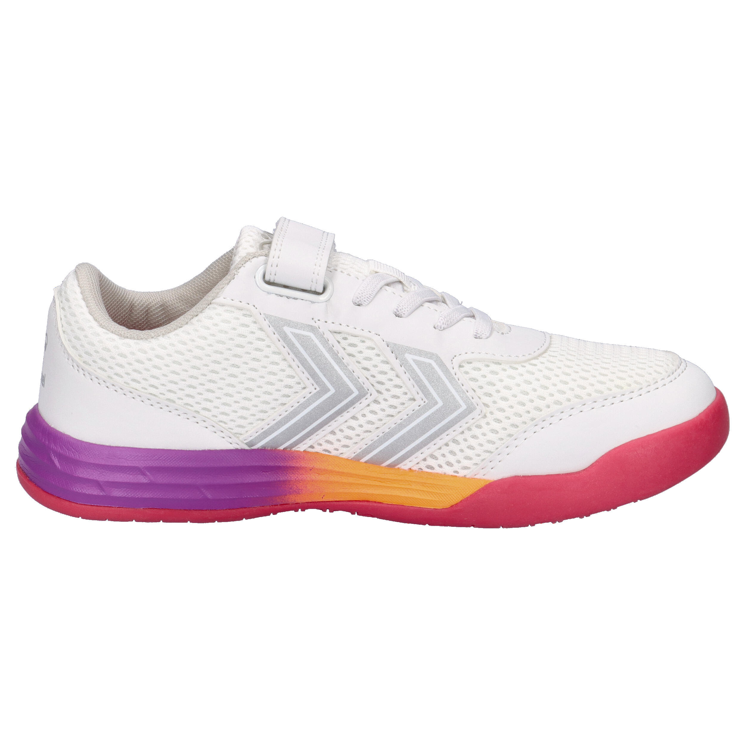 Cierre De Velcro Chaqueta Multiplay Flex Interior Los Niños Unisex 7/15