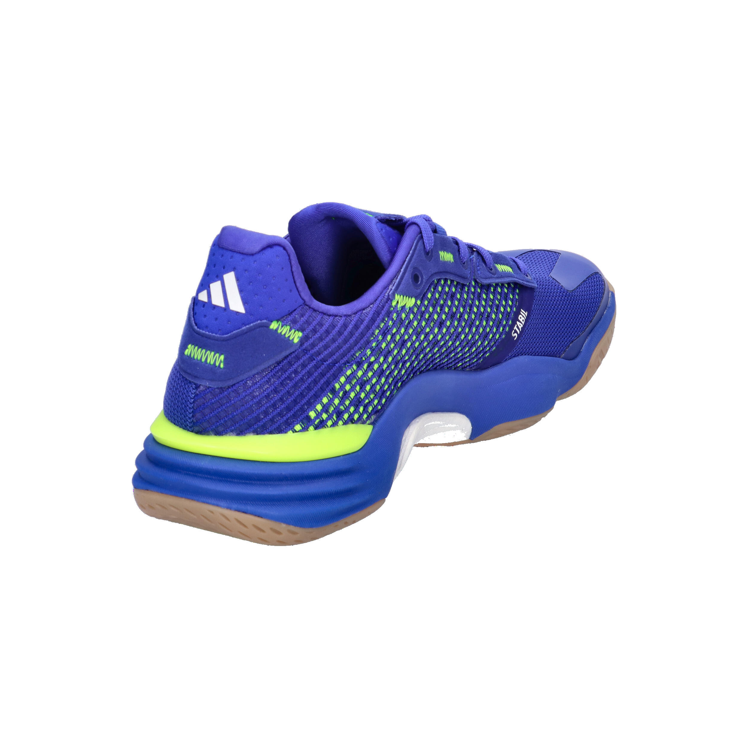 Zapatilla Stabil 16 Indoor 14/15