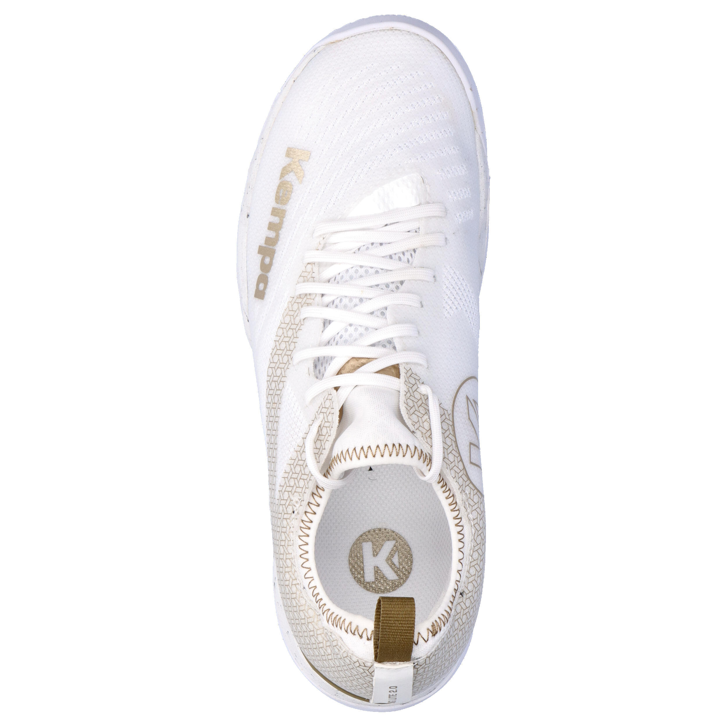 Scarpe indoor da donna Kempa Wing Lite 2.0 Glory 5/15