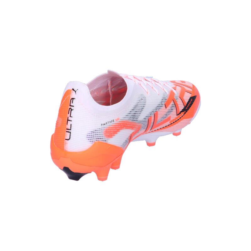 Ghete fotbal adulți Ultra 5 Ultimate AG PUMA