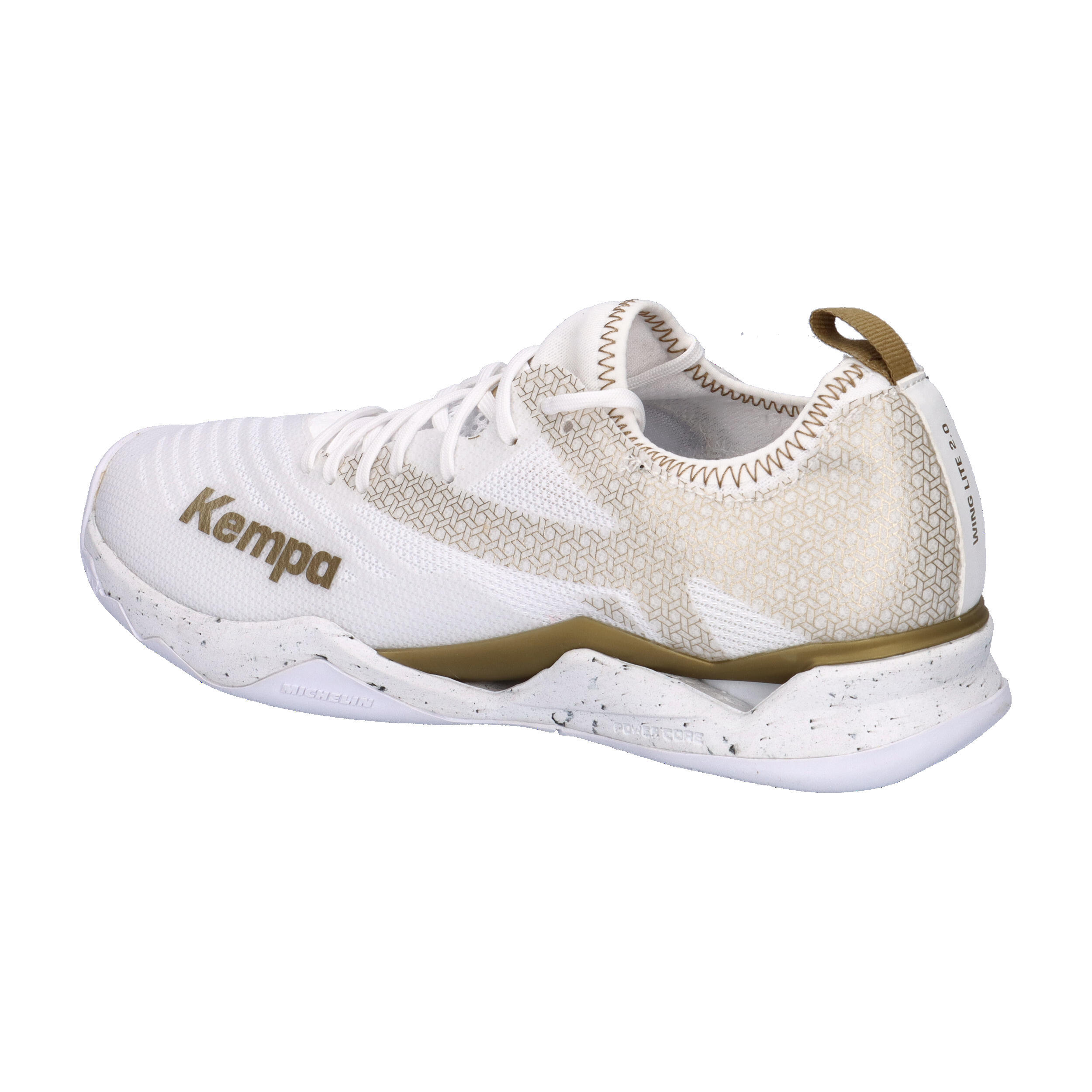 Scarpe indoor da donna Kempa Wing Lite 2.0 Glory 11/15