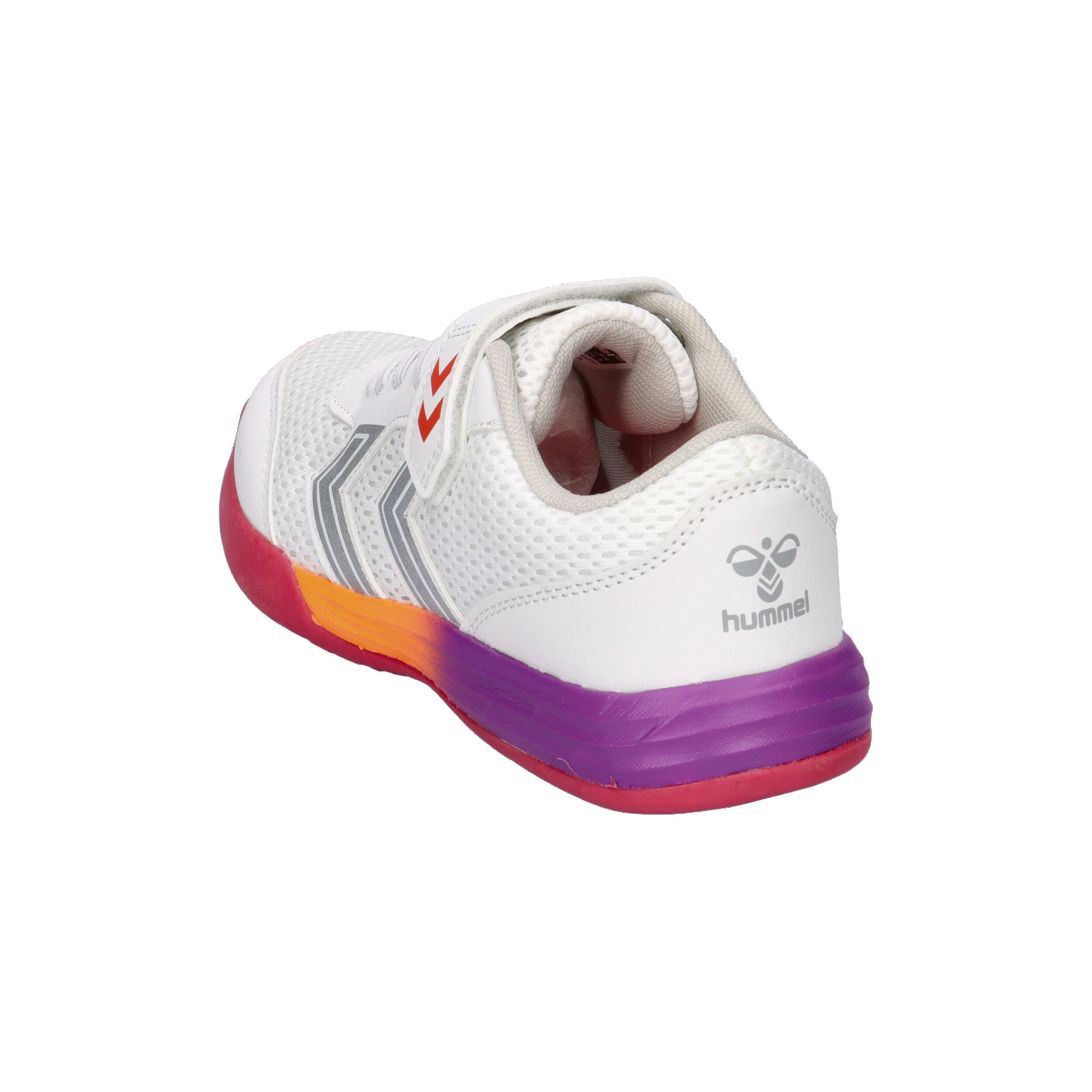 Cierre De Velcro Chaqueta Multiplay Flex Interior Los Niños Unisex 12/15