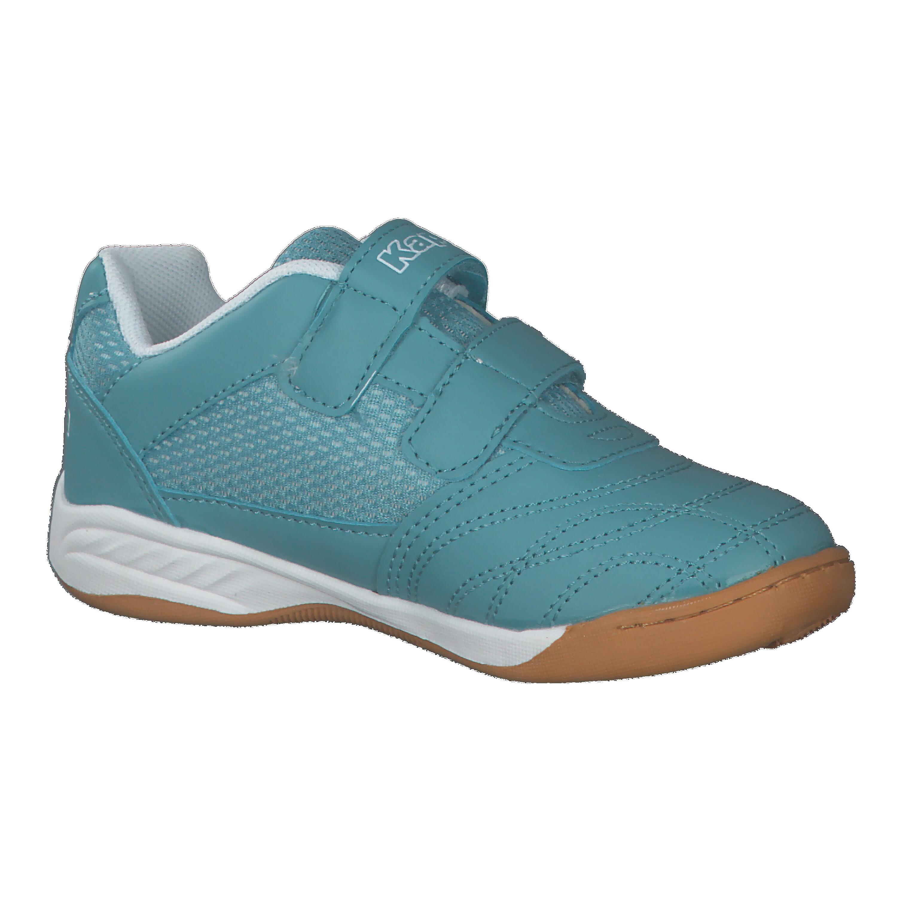 Kappa Kinder Hallenschuhe Kickoff Kids 260509K 8/15