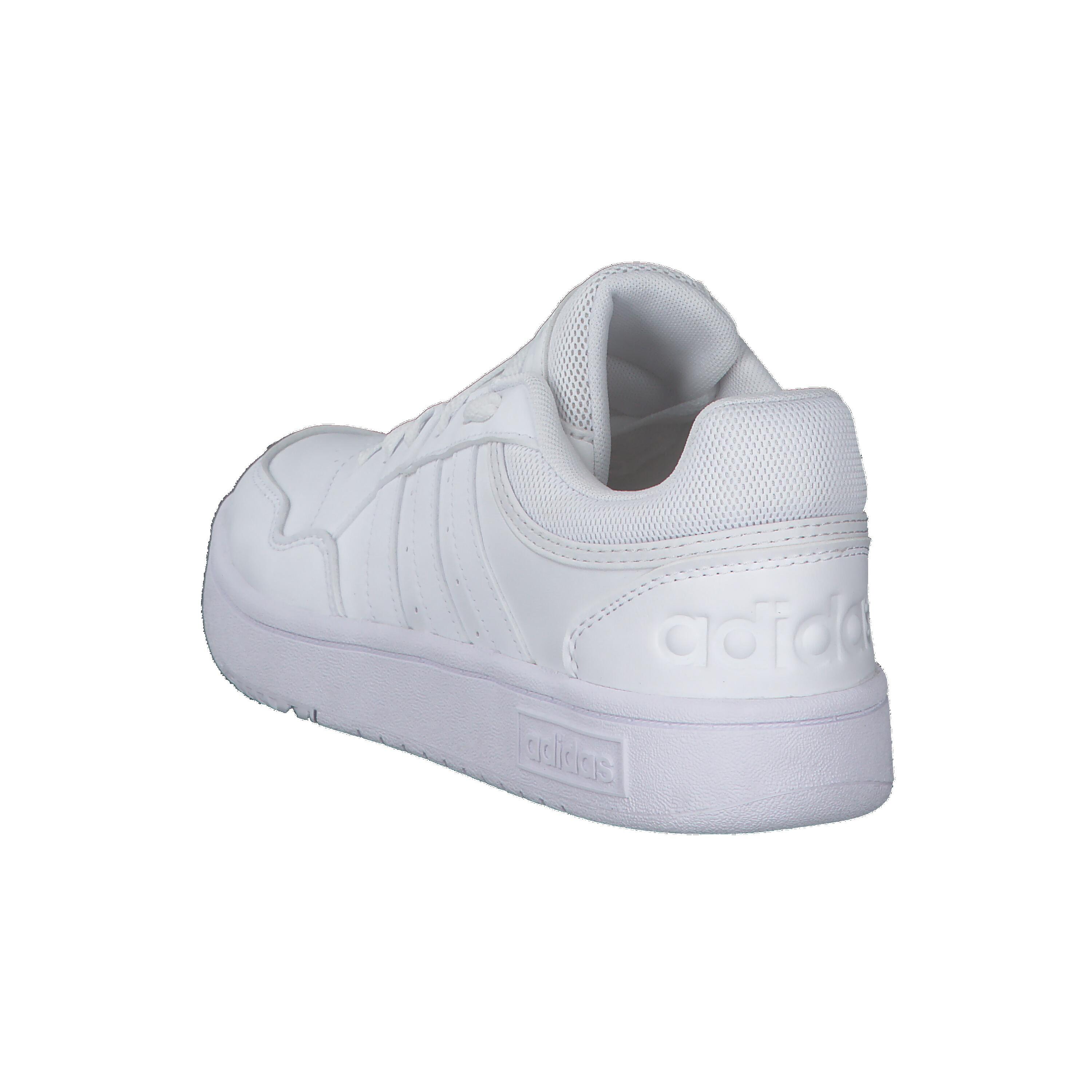Zapatilla Hoops 3.0 Low Classic 12/15