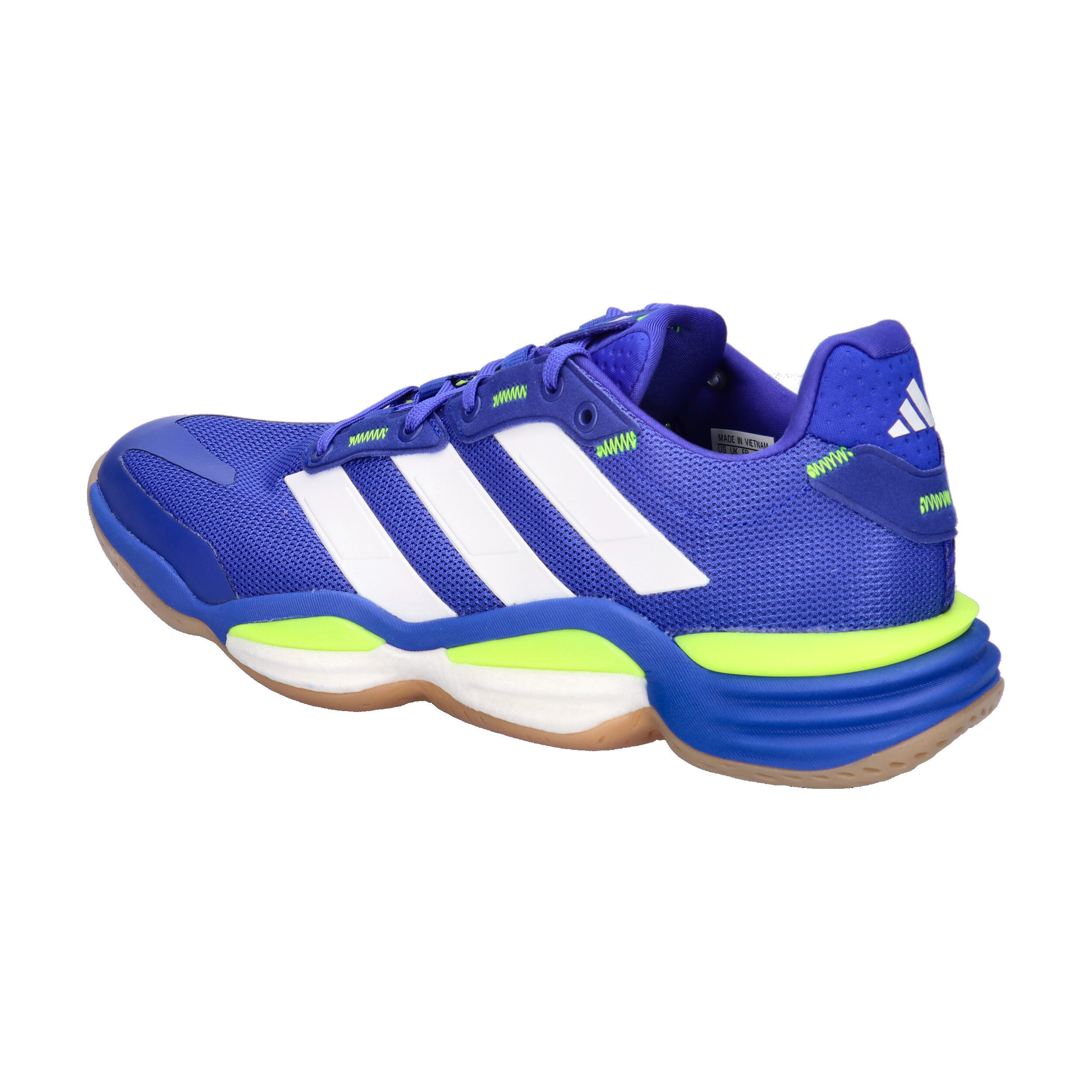 Zapatilla Stabil 16 Indoor 11/15
