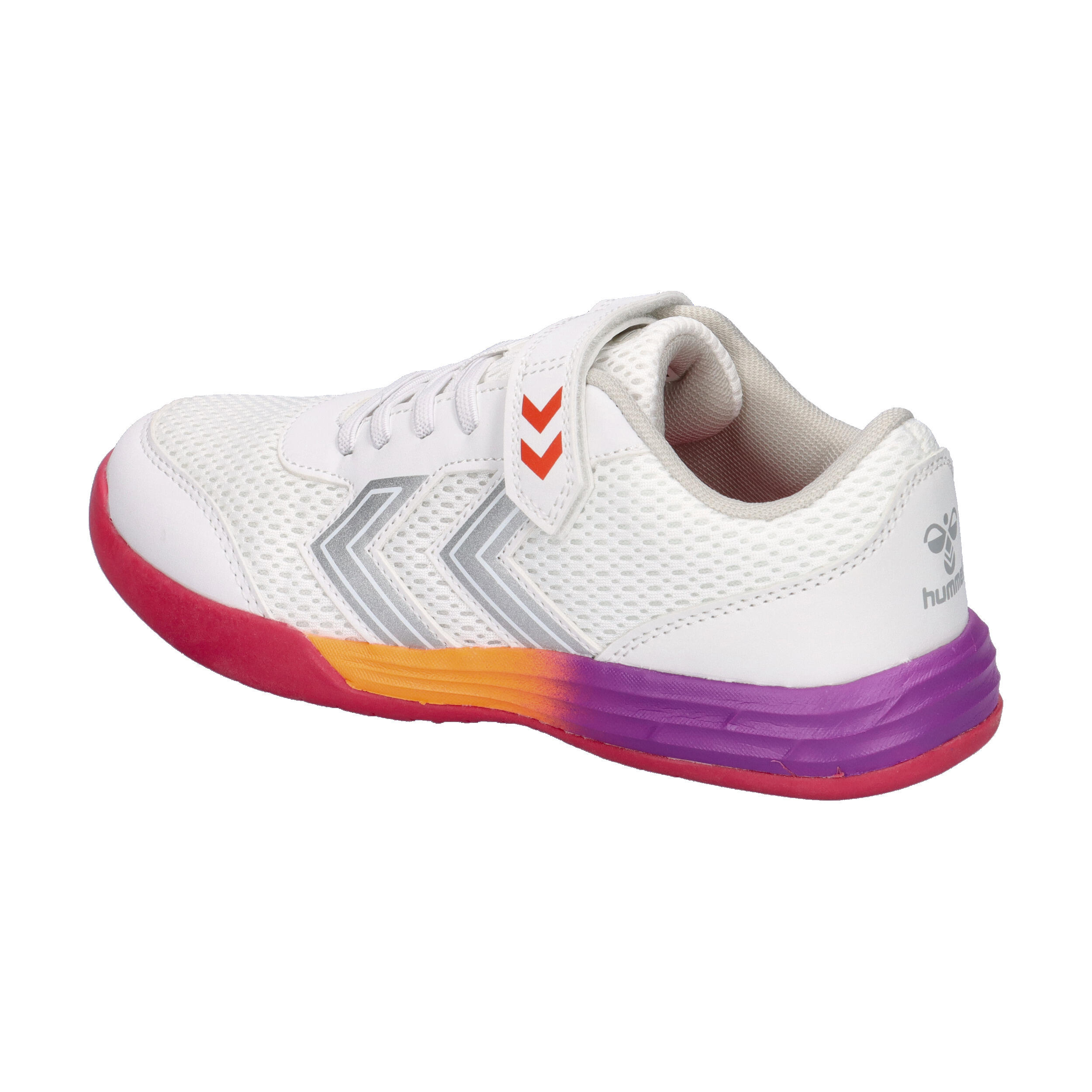Cierre De Velcro Chaqueta Multiplay Flex Interior Los Niños Unisex 11/15