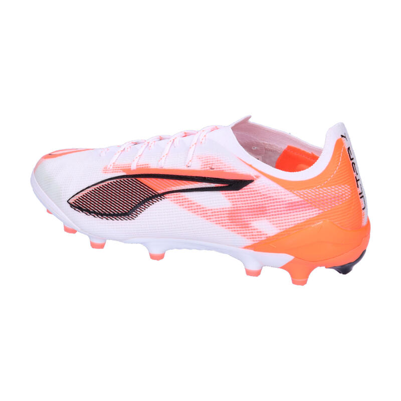 Ghete fotbal adulți Ultra 5 Ultimate AG PUMA