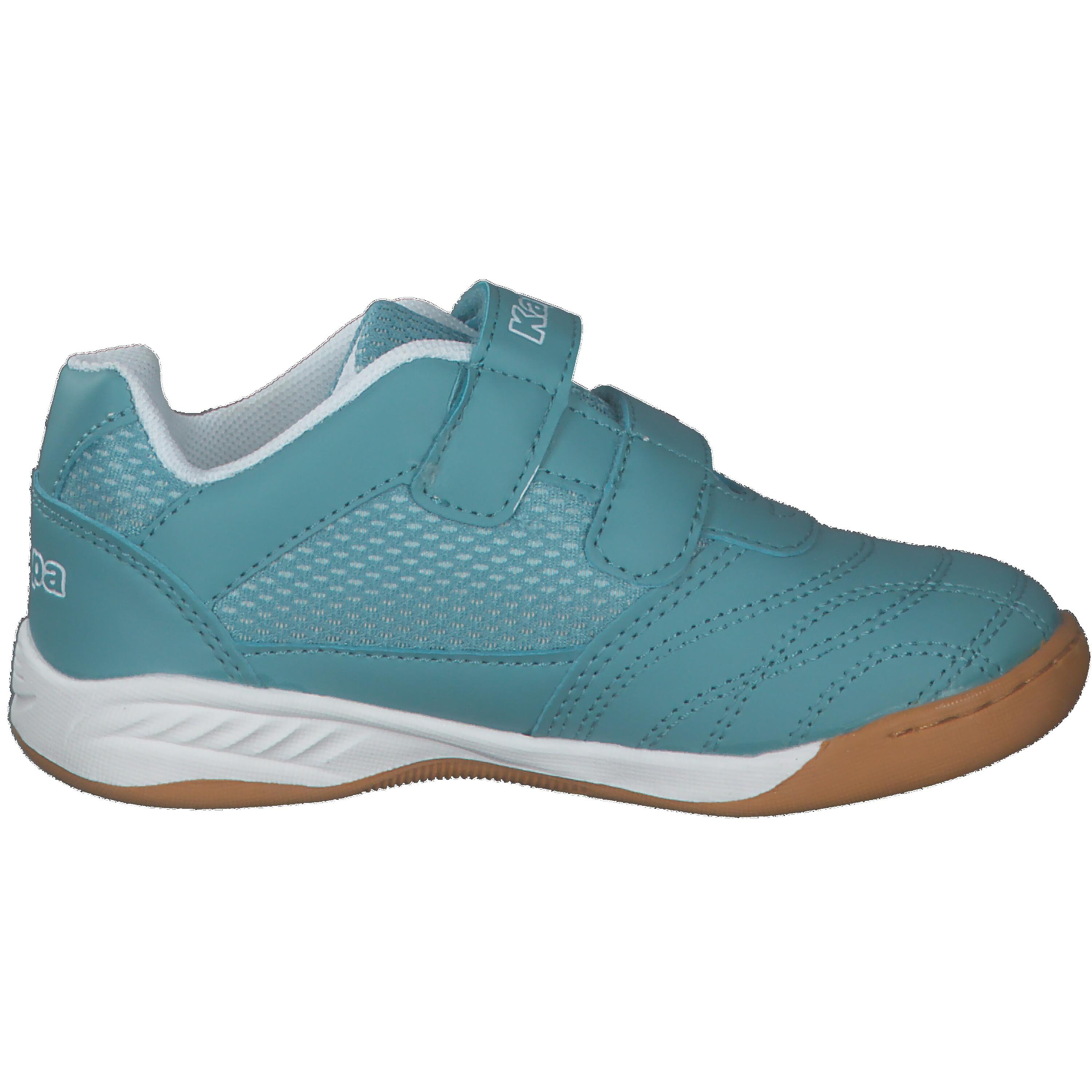 Kappa Kinder Hallenschuhe Kickoff Kids 260509K 7/15