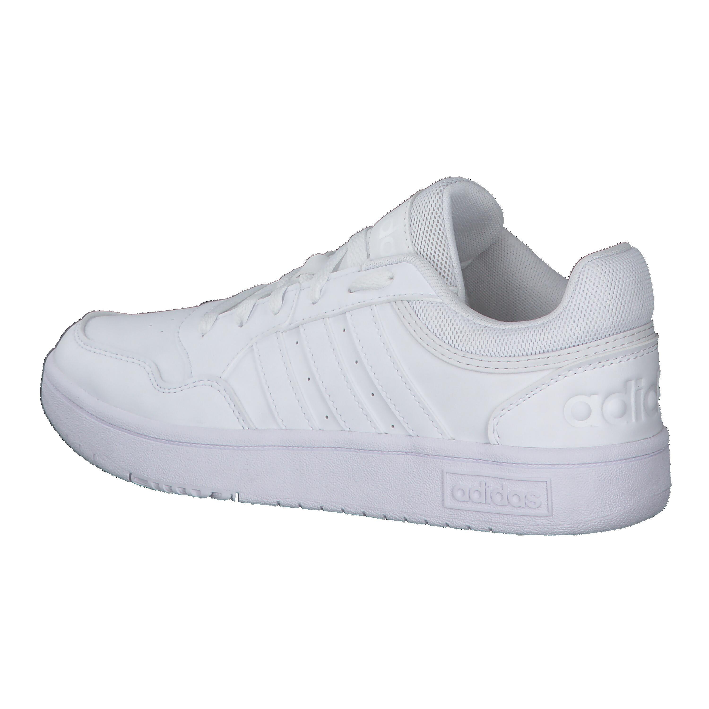 Zapatilla Hoops 3.0 Low Classic 11/15