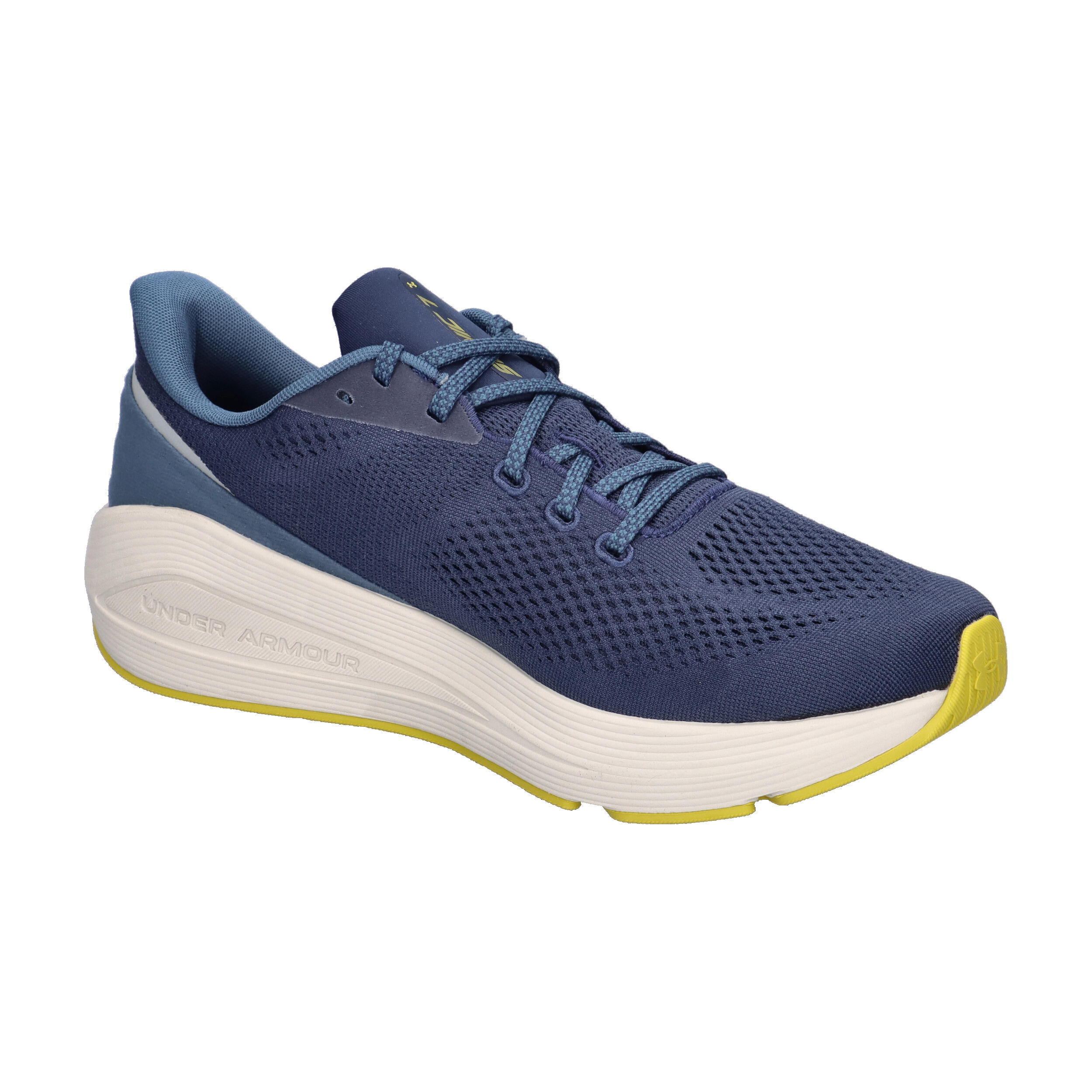 Under Armour Herren Laufschuhe UA Sonic 7 3028002 8/15