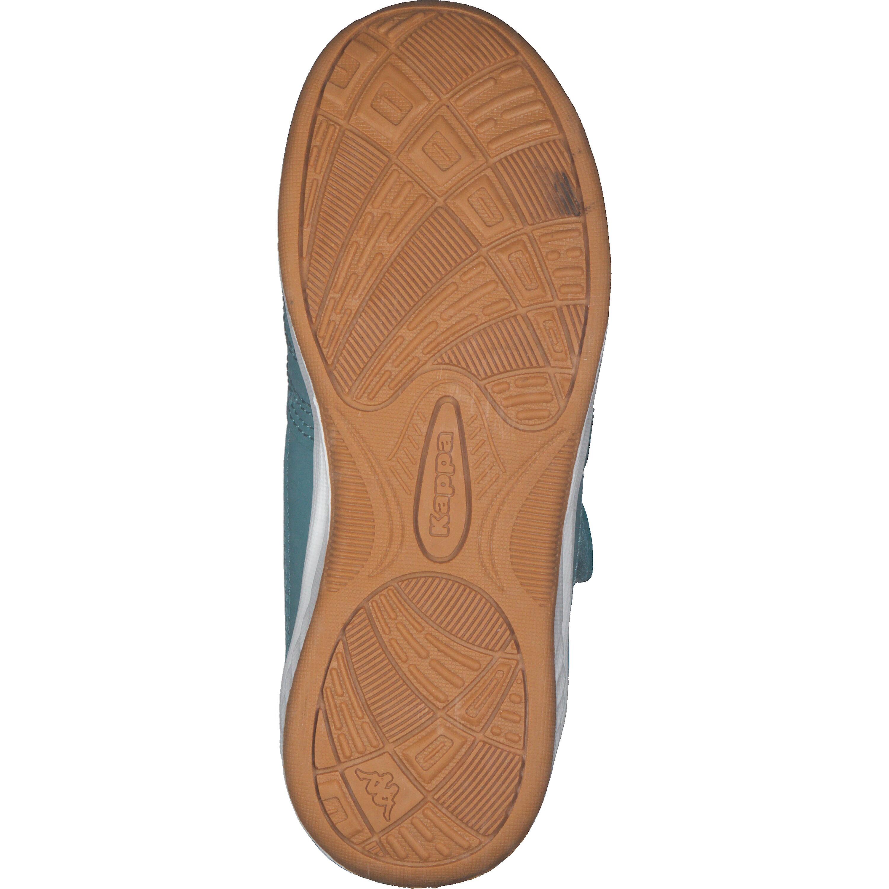 Kappa Kinder Hallenschuhe Kickoff Kids 260509K 6/15