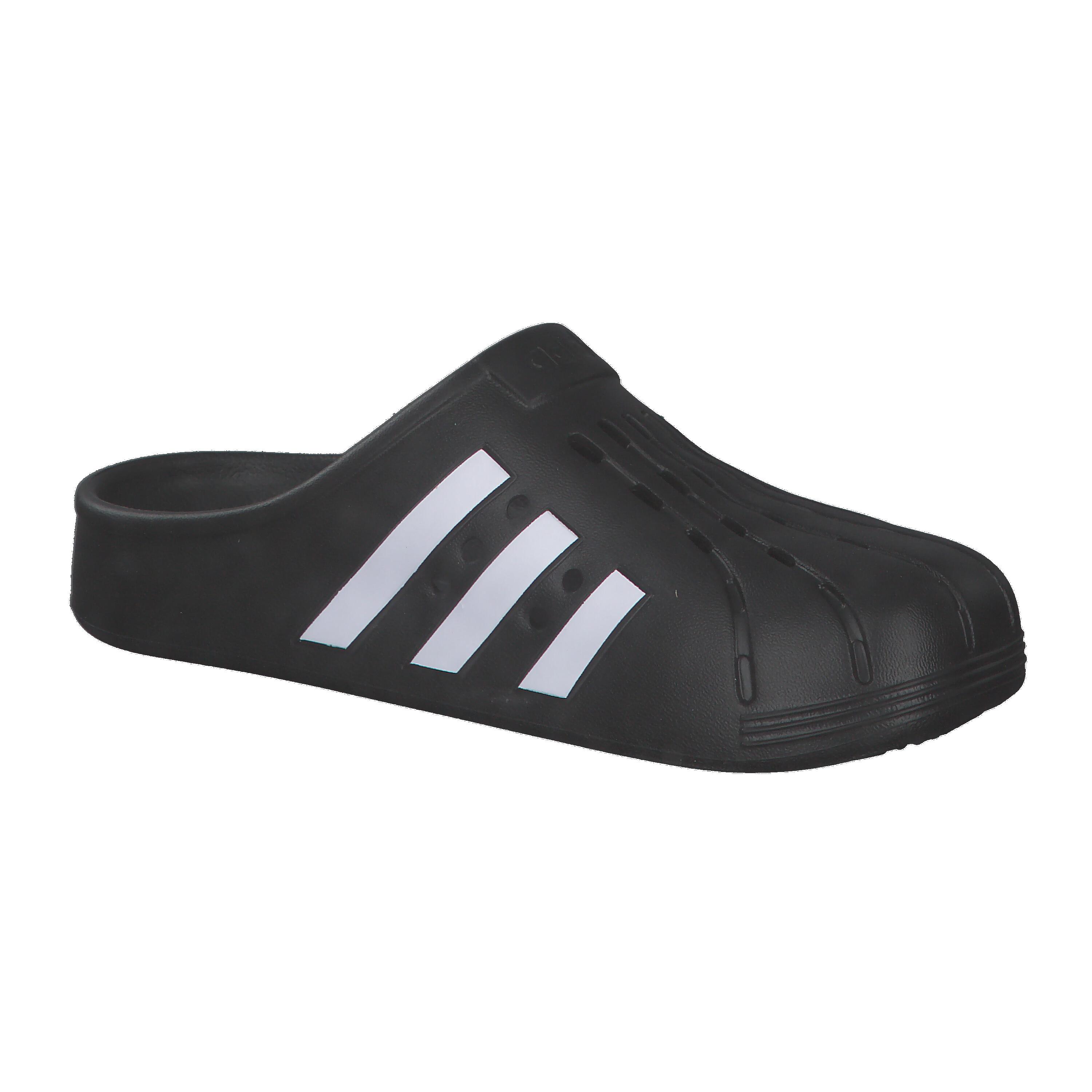 Crocs Adilette adidas 8/15