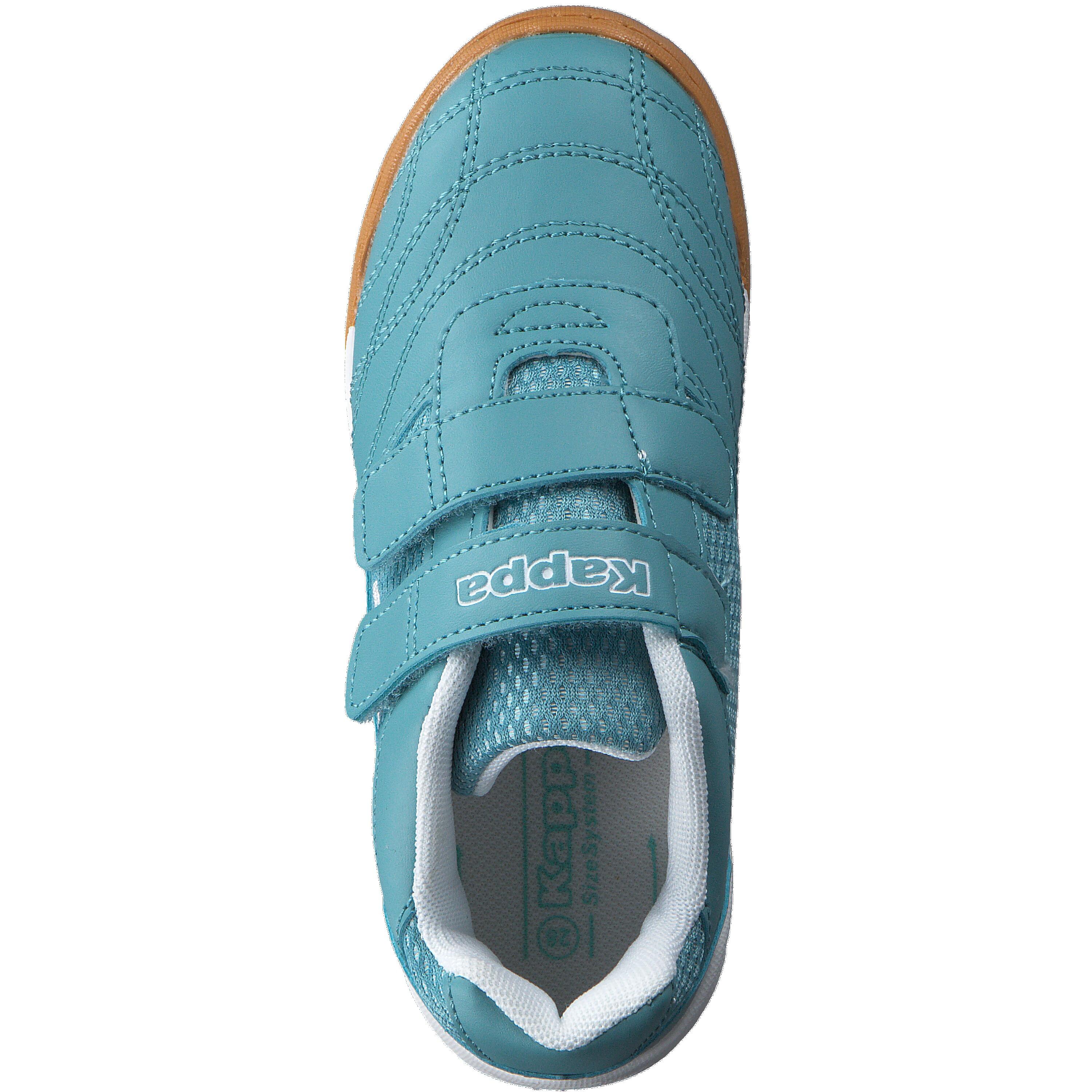 Kappa Kinder Hallenschuhe Kickoff Kids 260509K 5/15