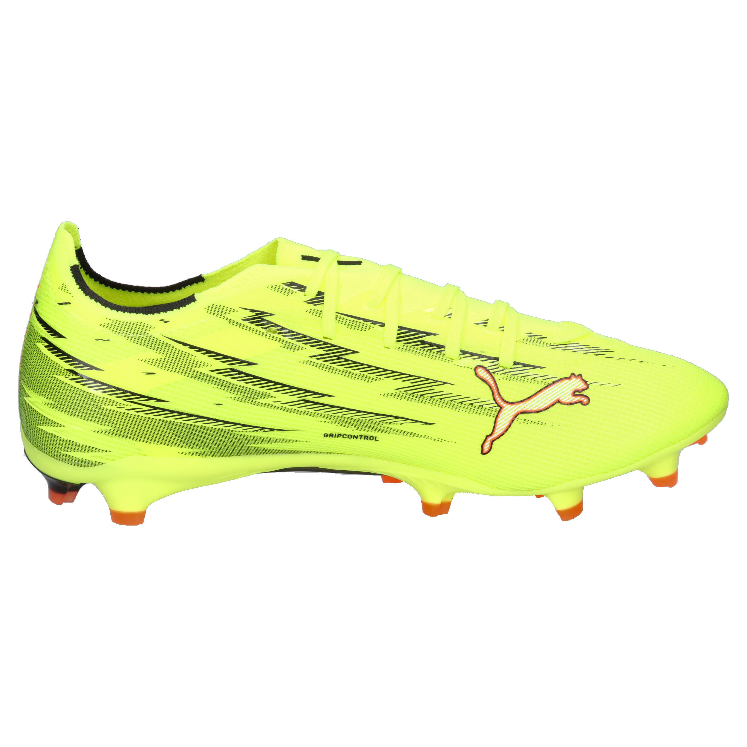 ULTRA 6 MATCH FG/AG Fußballschuhe Erwachsene PUMA 7/15