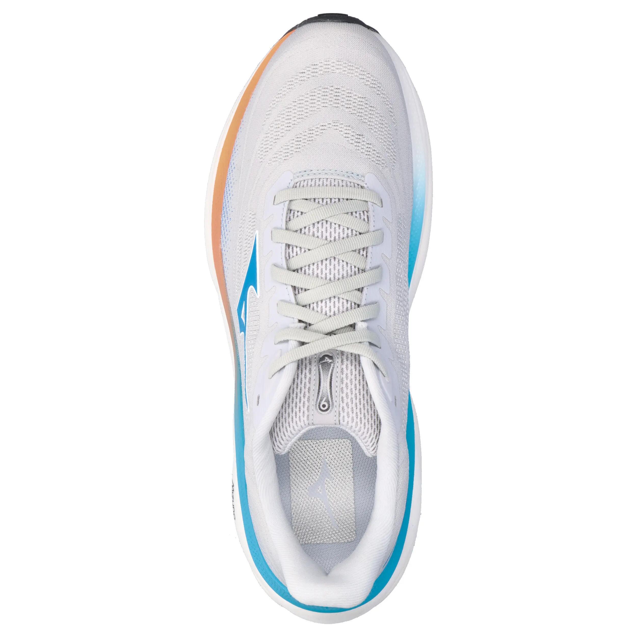 Mizuno Herren Laufschuhe WAVE SKY 9 J1GC2502 5/15