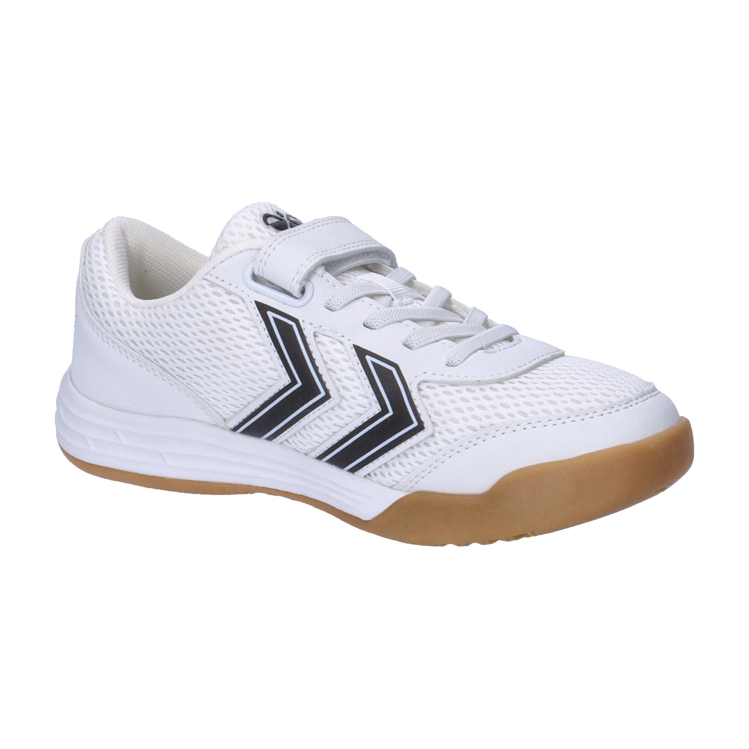 Kinder- Hallenschuhe Hummel Multiplay Flex Vc 8/15