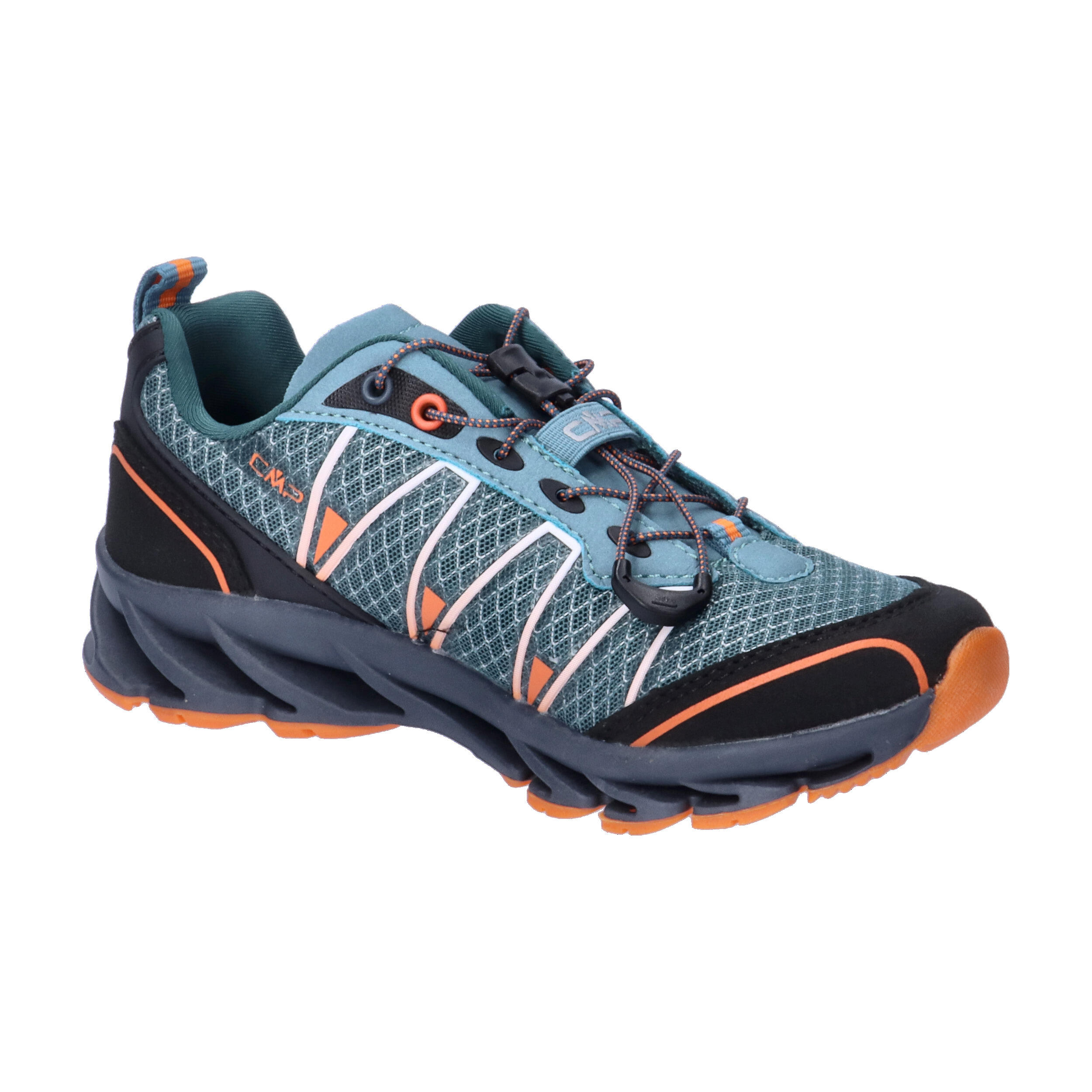 CMP Kinder Trail Running Schuhe Altak 2.0 30Q9674J 8/15