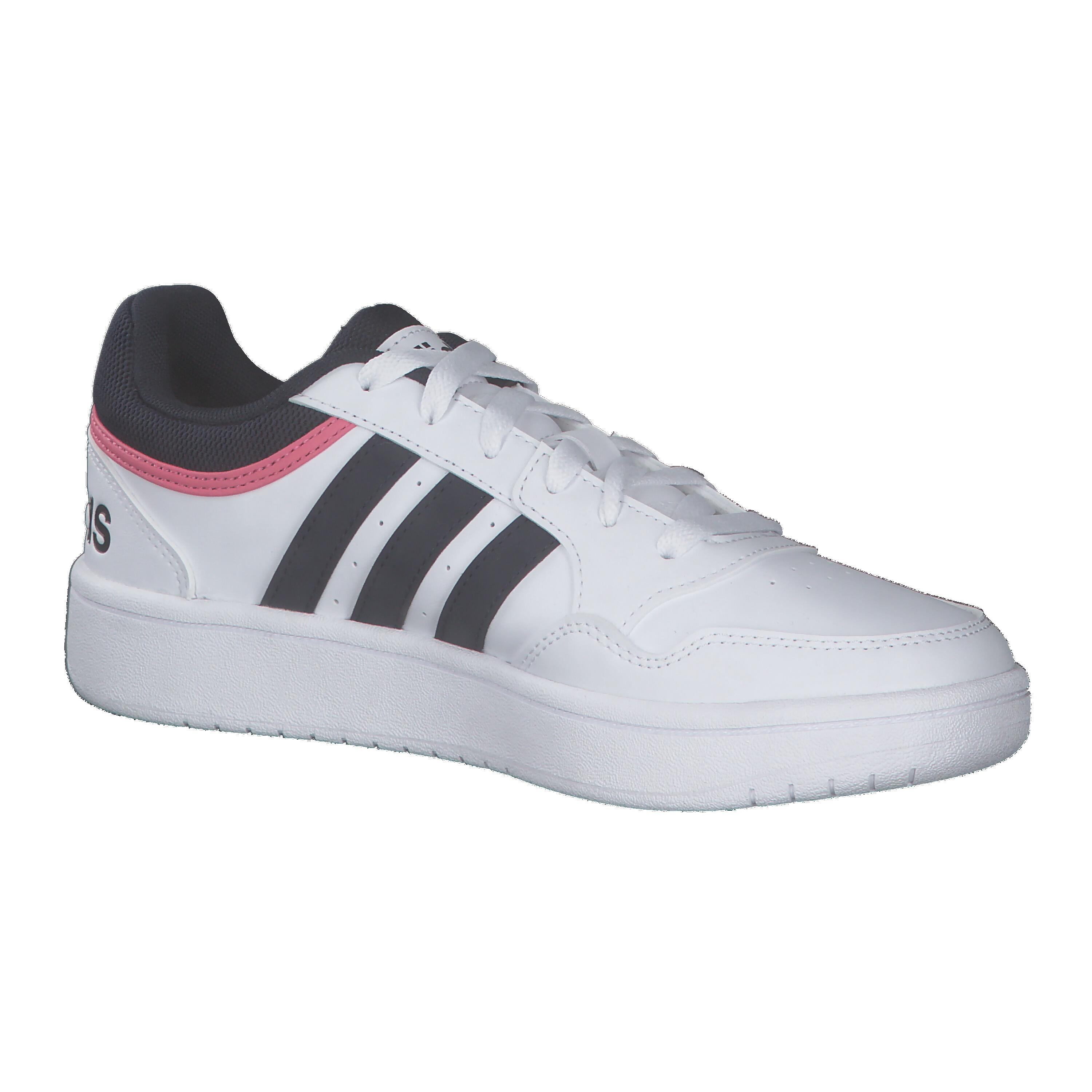 Buty do chodzenia Adidas Hoops 3.0 Mid Lifestyle Basketball Low Shoes 8/15