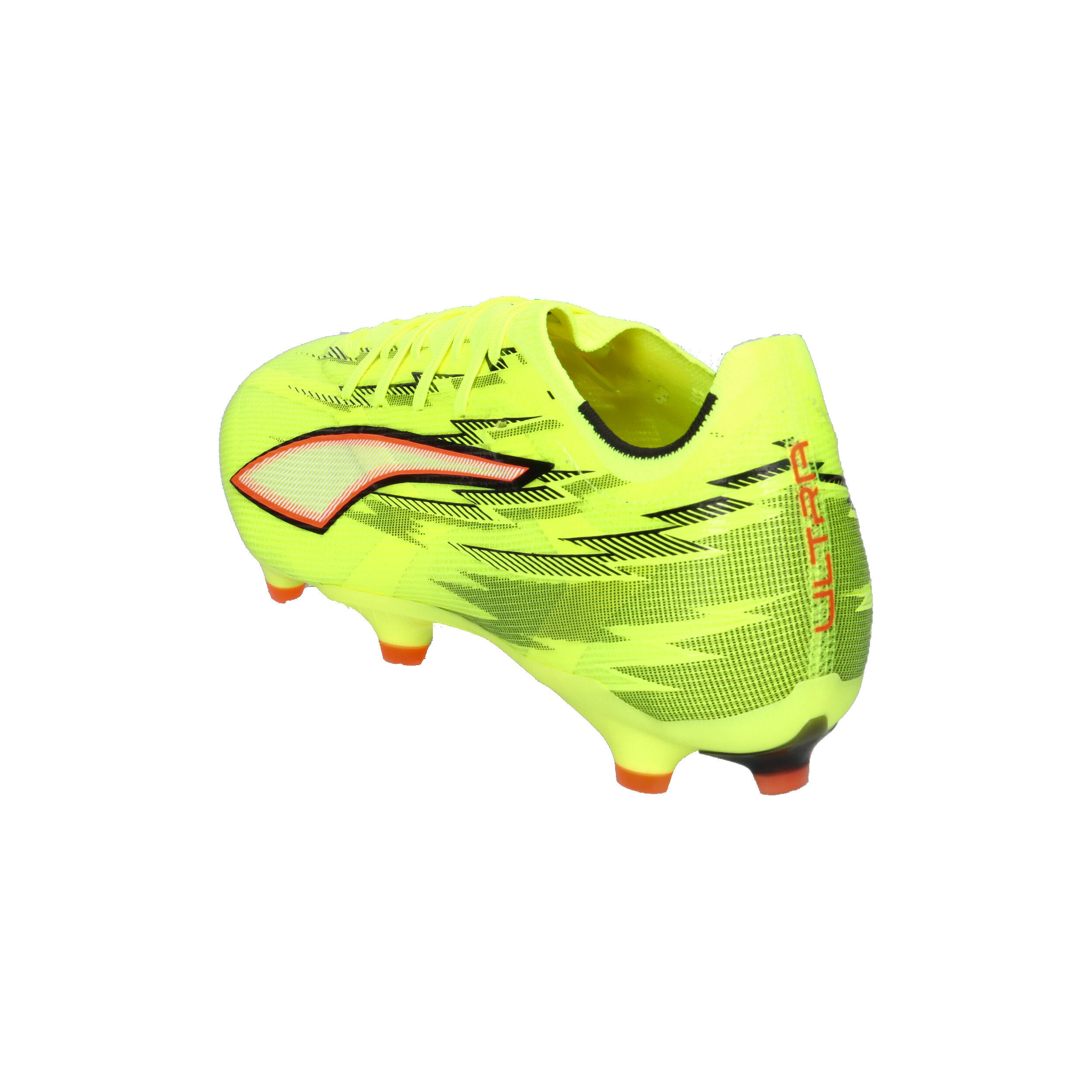 ULTRA 6 MATCH FG/AG Fußballschuhe Erwachsene PUMA 12/15