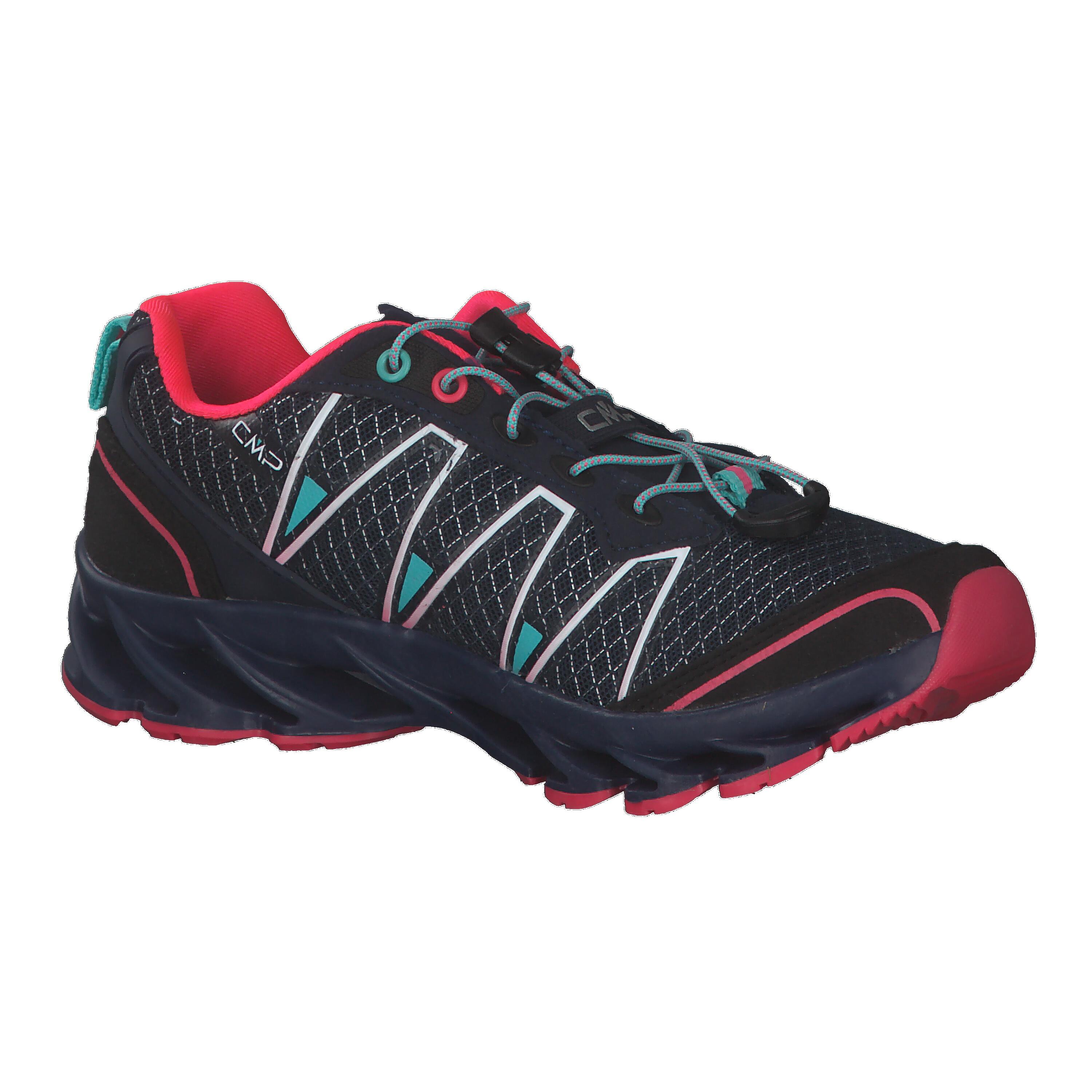 Schoen Campagnolo model 30Q9674J-98BD voor unisex jongens 8/15