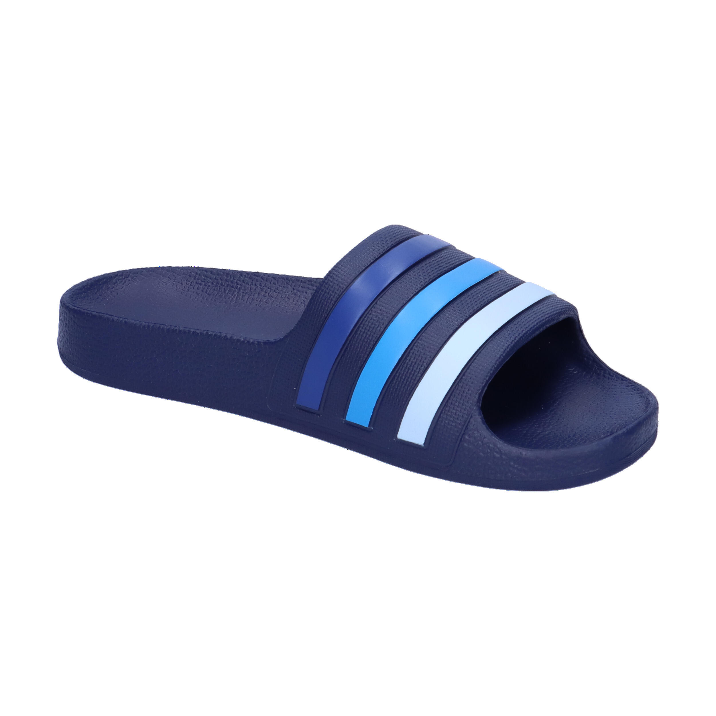 Slippers Adidas model JP5772 voor unisex jongens 8/15