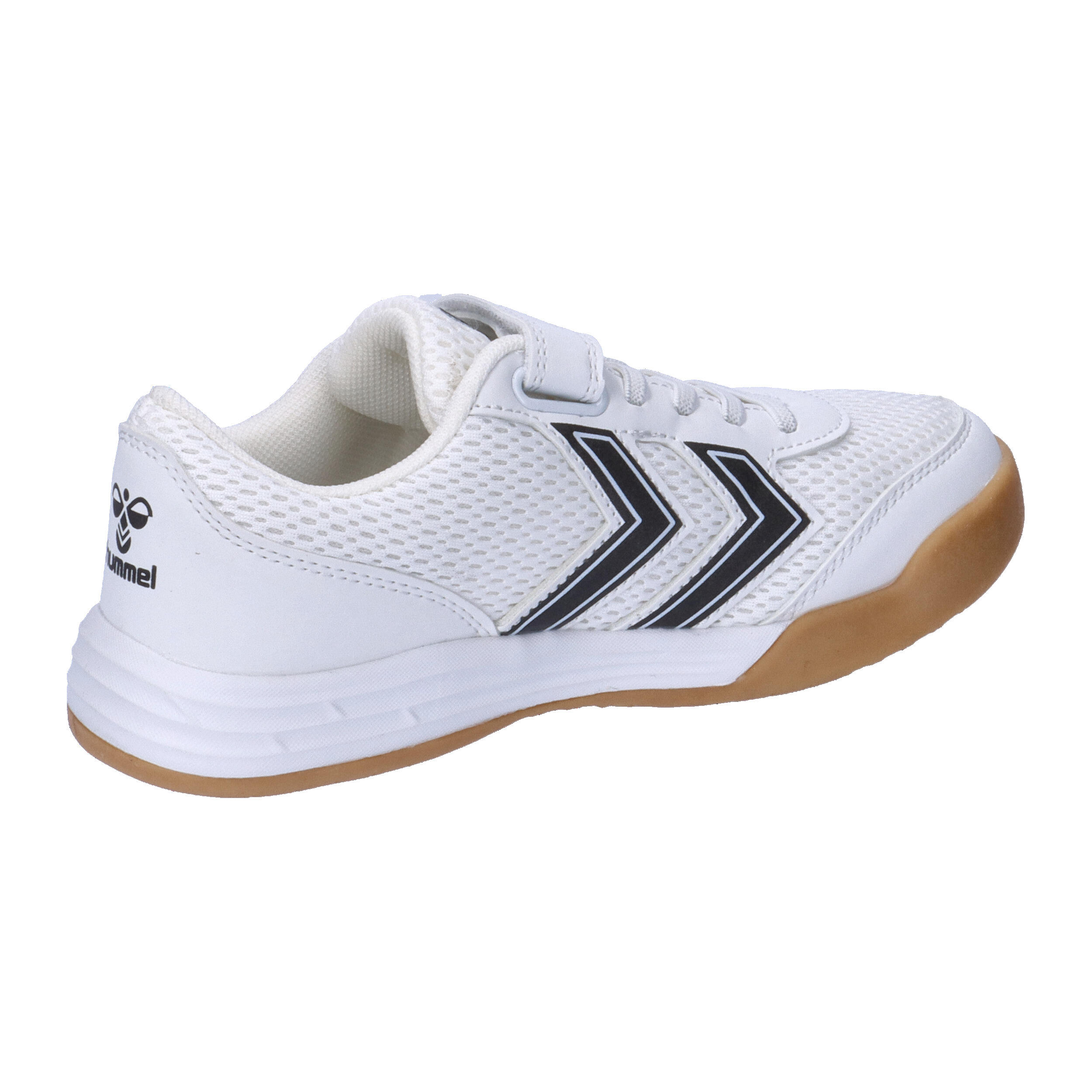 Kinder- Hallenschuhe Hummel Multiplay Flex Vc 15/15