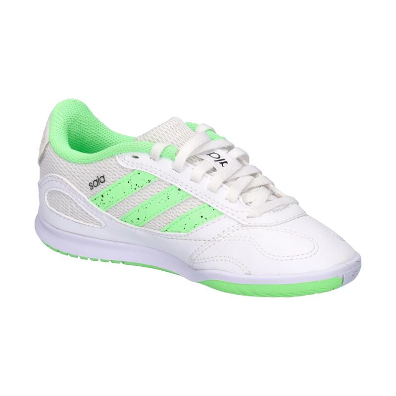 Încălțăminte fotbal copii adidas Super Sala Competition III Indoor