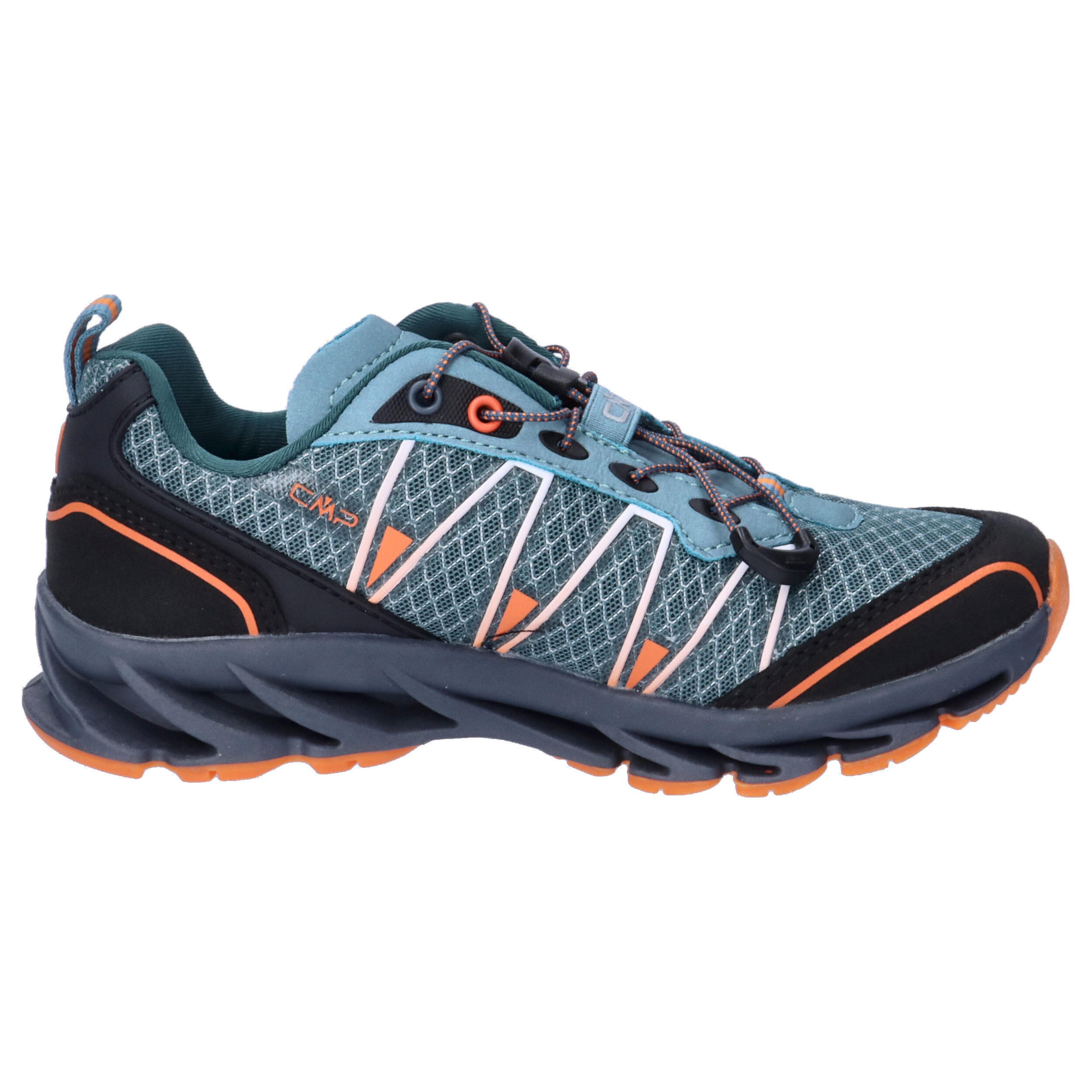 CMP Kinder Trail Running Schuhe Altak 2.0 30Q9674J 7/15