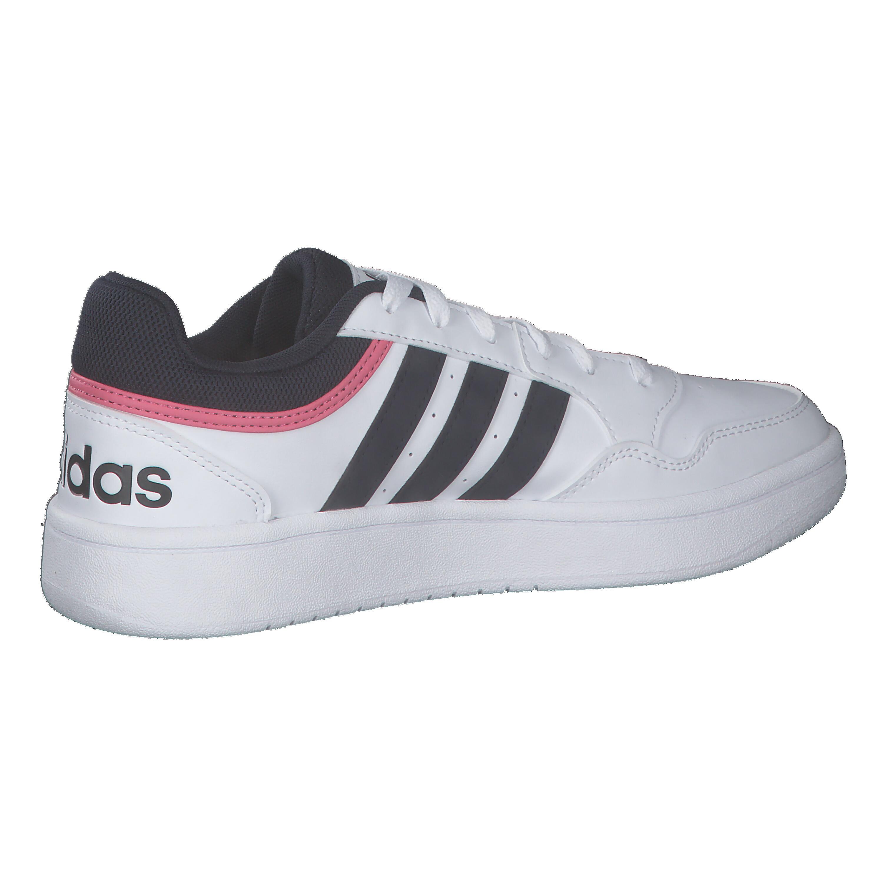 Buty do chodzenia Adidas Hoops 3.0 Mid Lifestyle Basketball Low Shoes 15/15