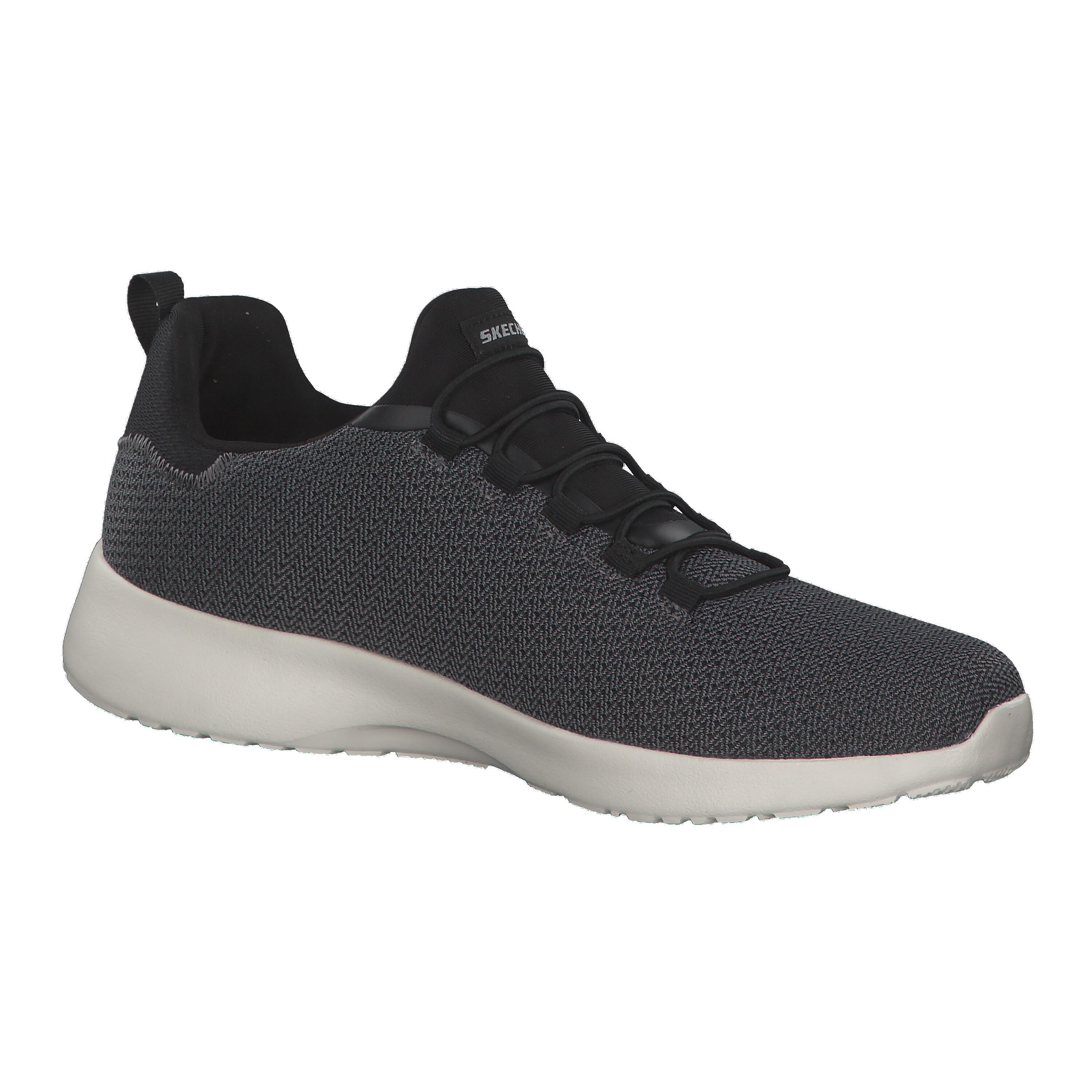 Buty Dynamight Rozmiar 47.5 - 58360-BLK Czarny 8/15