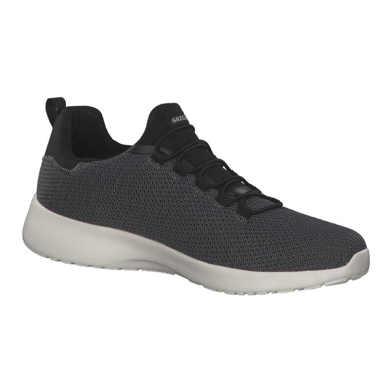 Pantofi sport barbati Skechers Dynamight, Gri