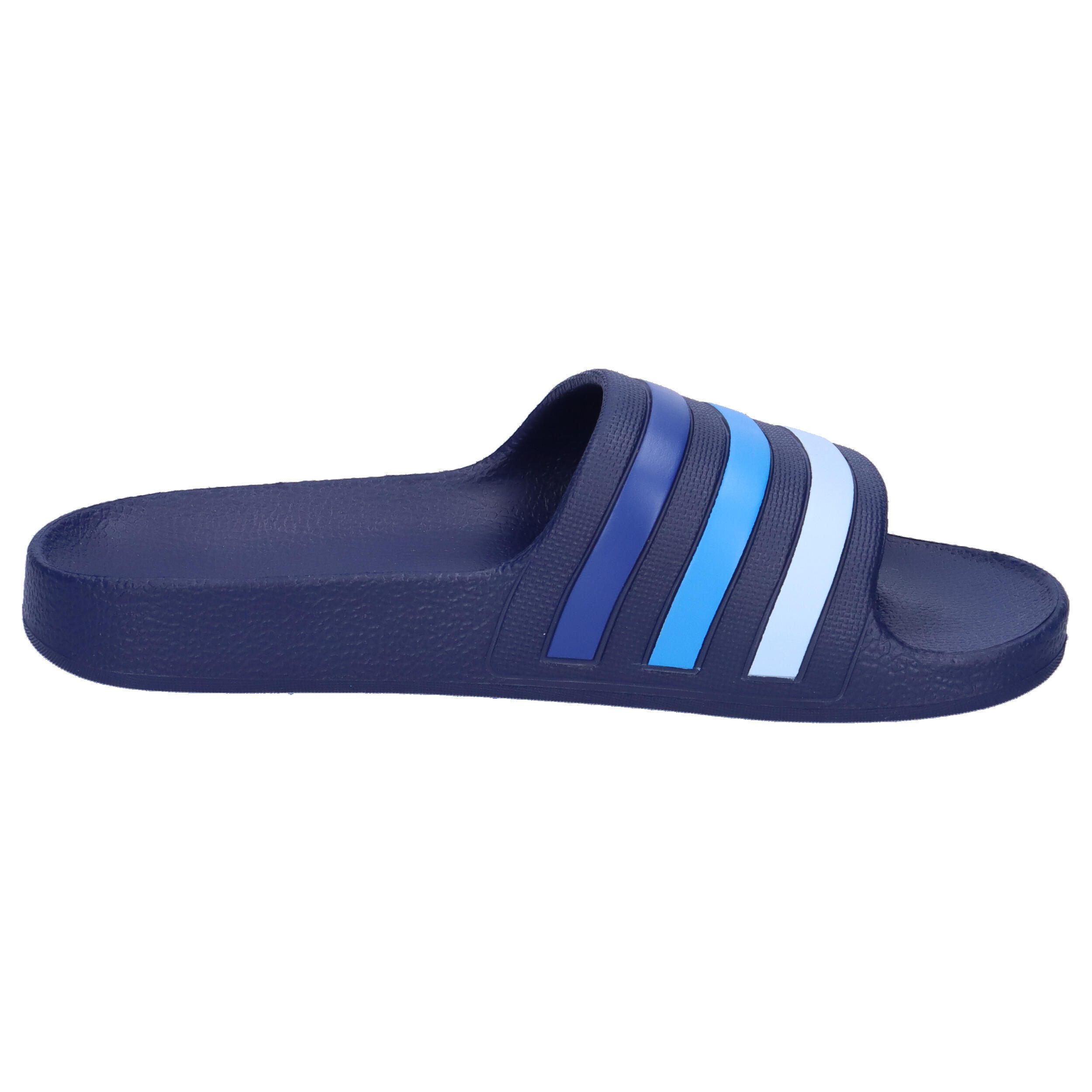 Slippers Adidas model JP5772 voor unisex jongens 7/15
