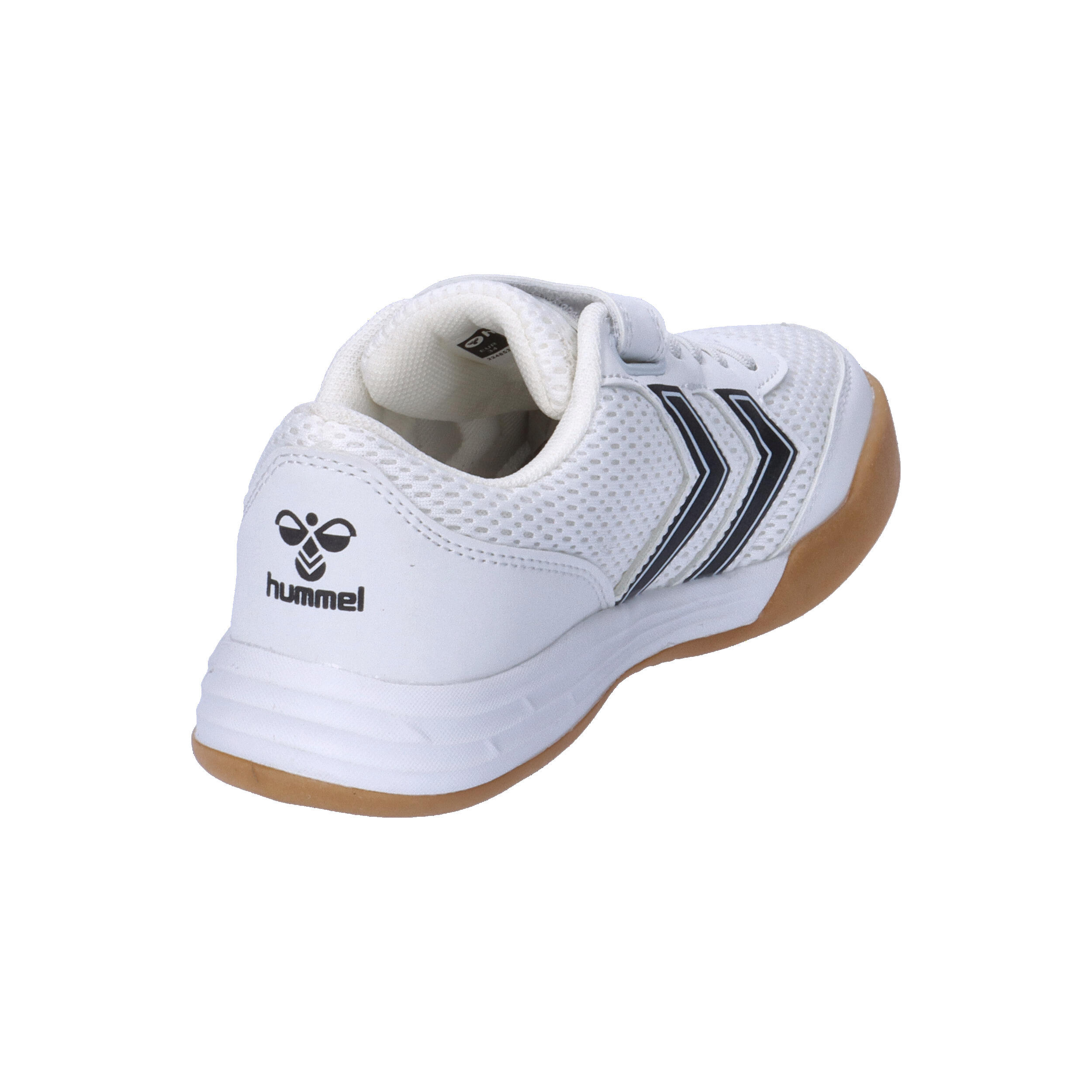 Kinder- Hallenschuhe Hummel Multiplay Flex Vc 14/15