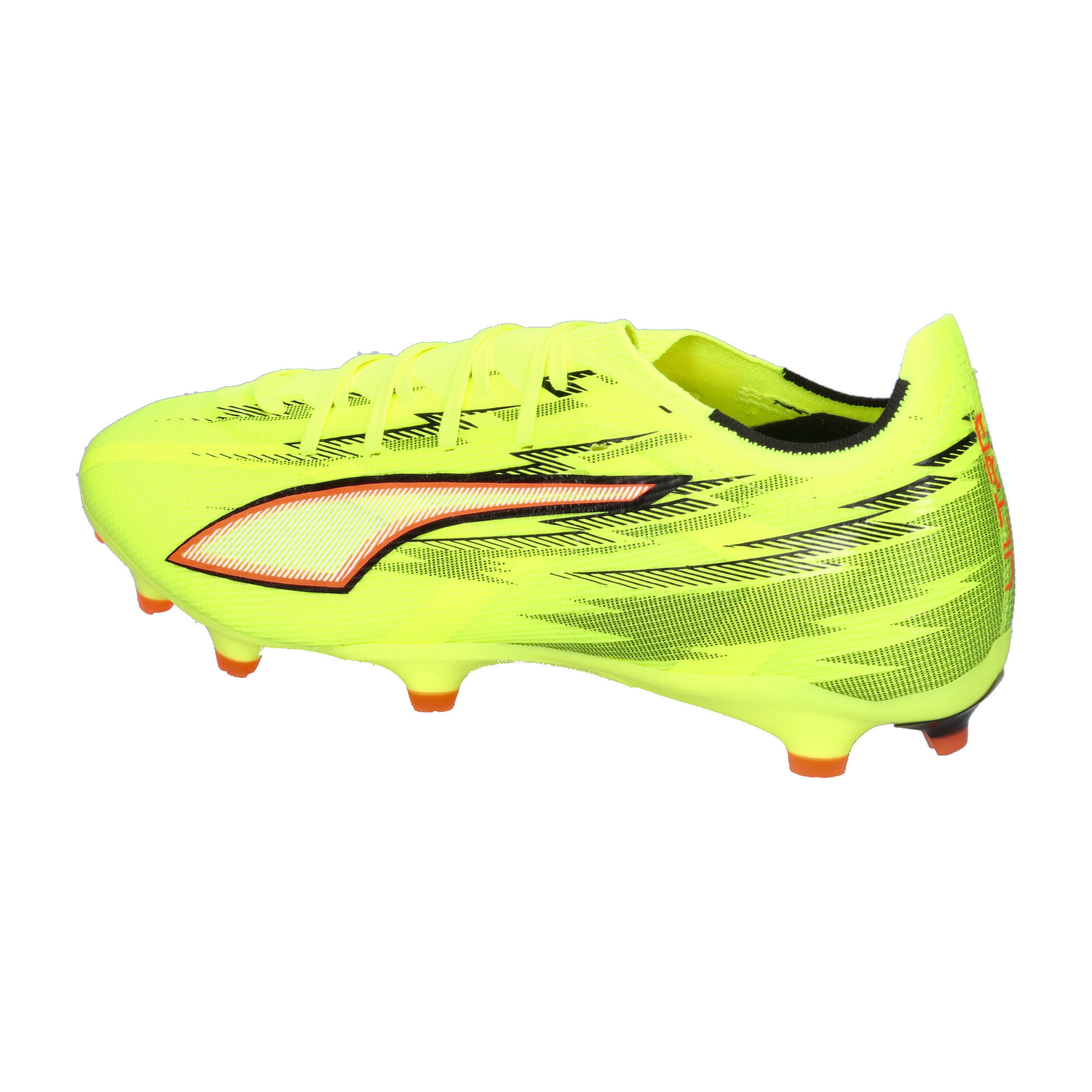 ULTRA 6 MATCH FG/AG Fußballschuhe Erwachsene PUMA 11/15