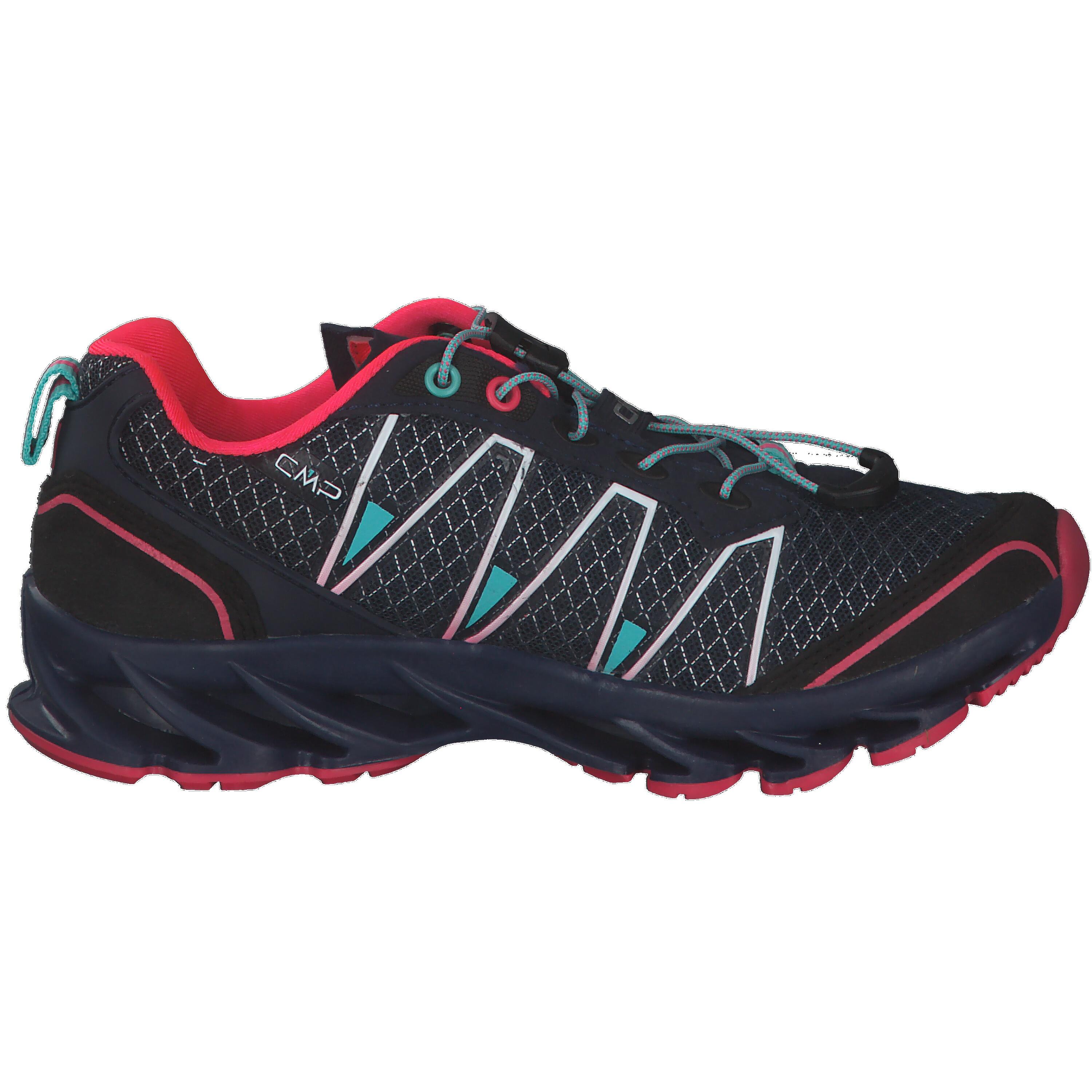 Schoen Campagnolo model 30Q9674J-98BD voor unisex jongens 7/15