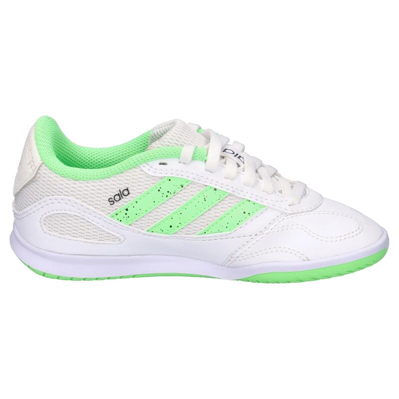 Încălțăminte fotbal copii adidas Super Sala Competition III Indoor