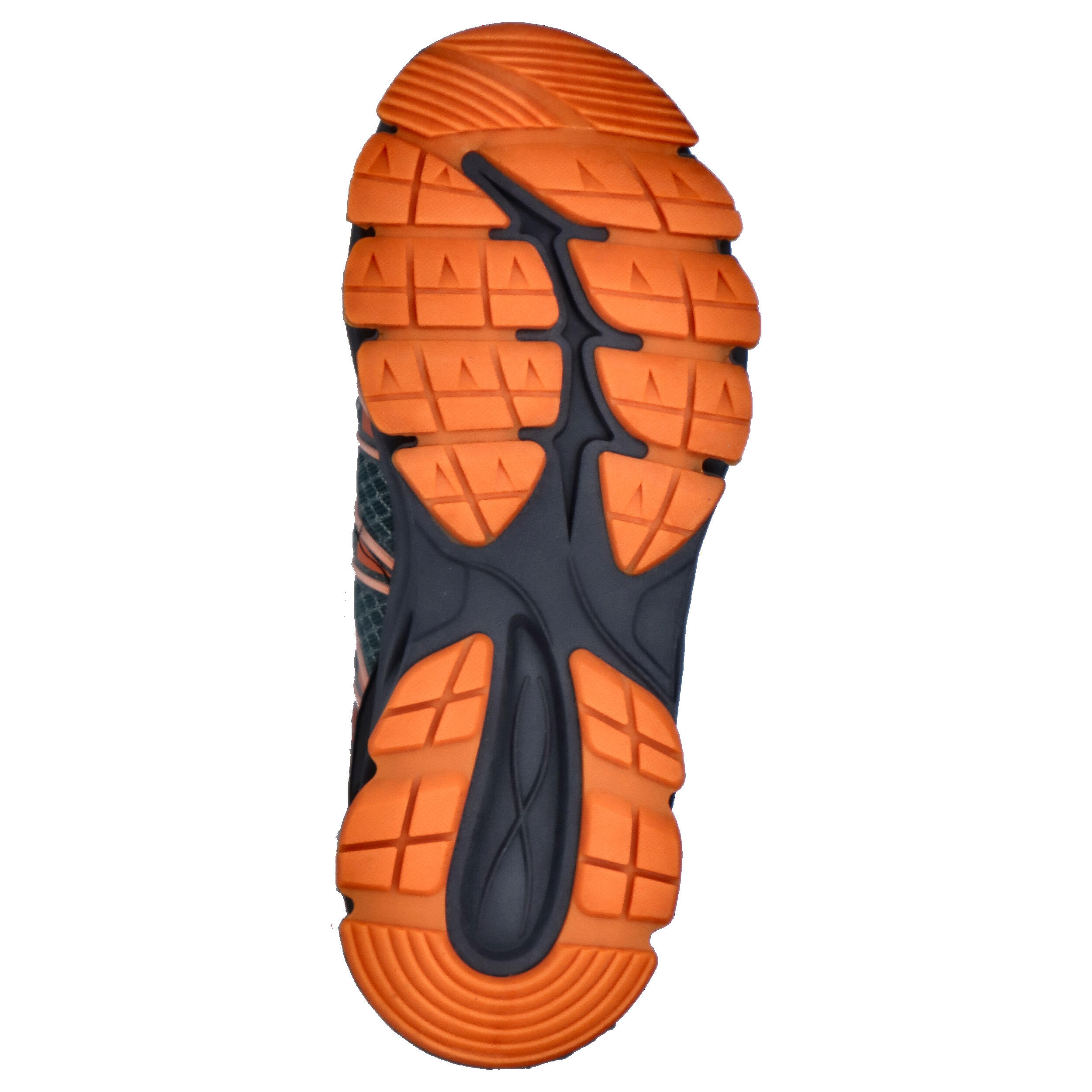 CMP Kinder Trail Running Schuhe Altak 2.0 30Q9674J 6/15