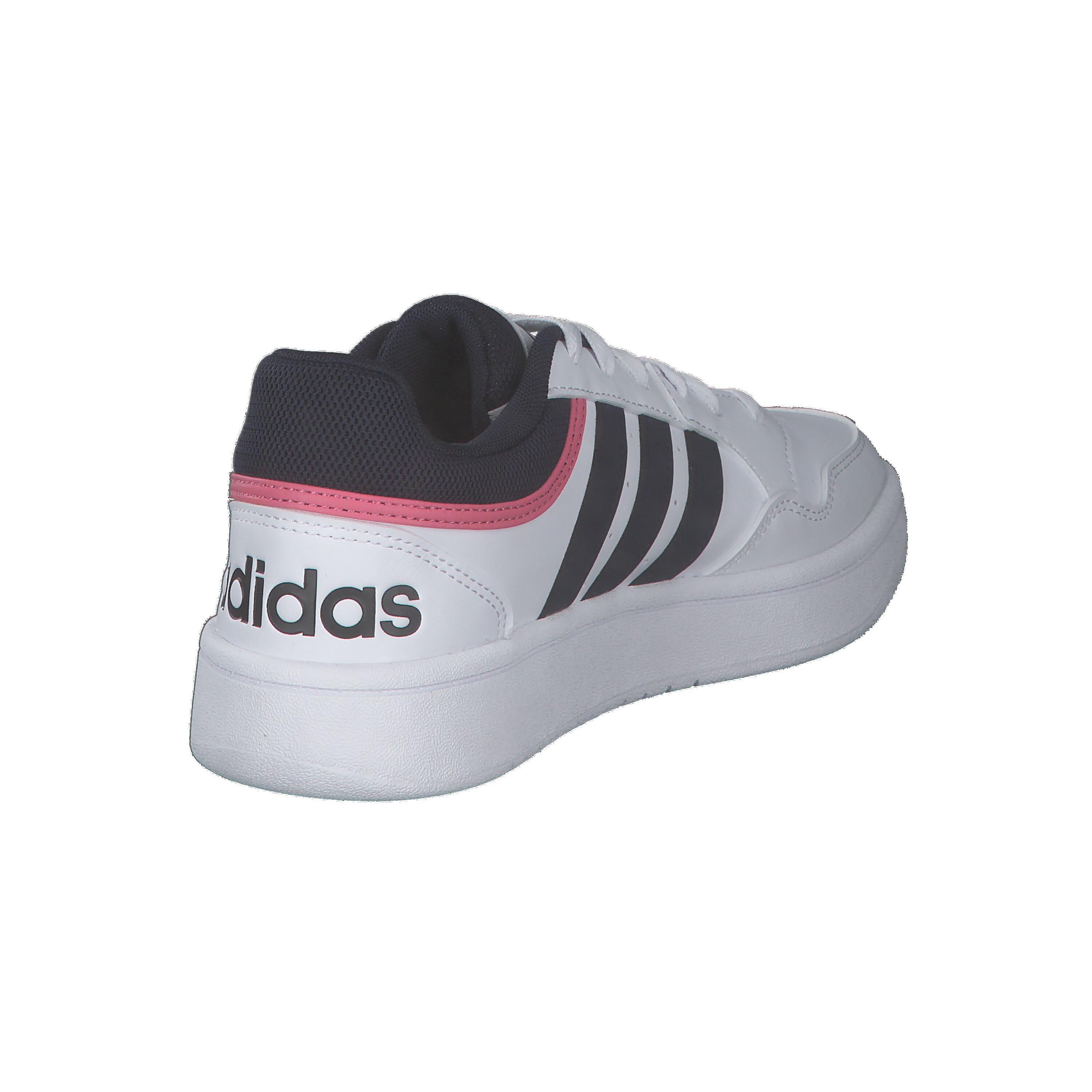 Buty do chodzenia Adidas Hoops 3.0 Mid Lifestyle Basketball Low Shoes 14/15