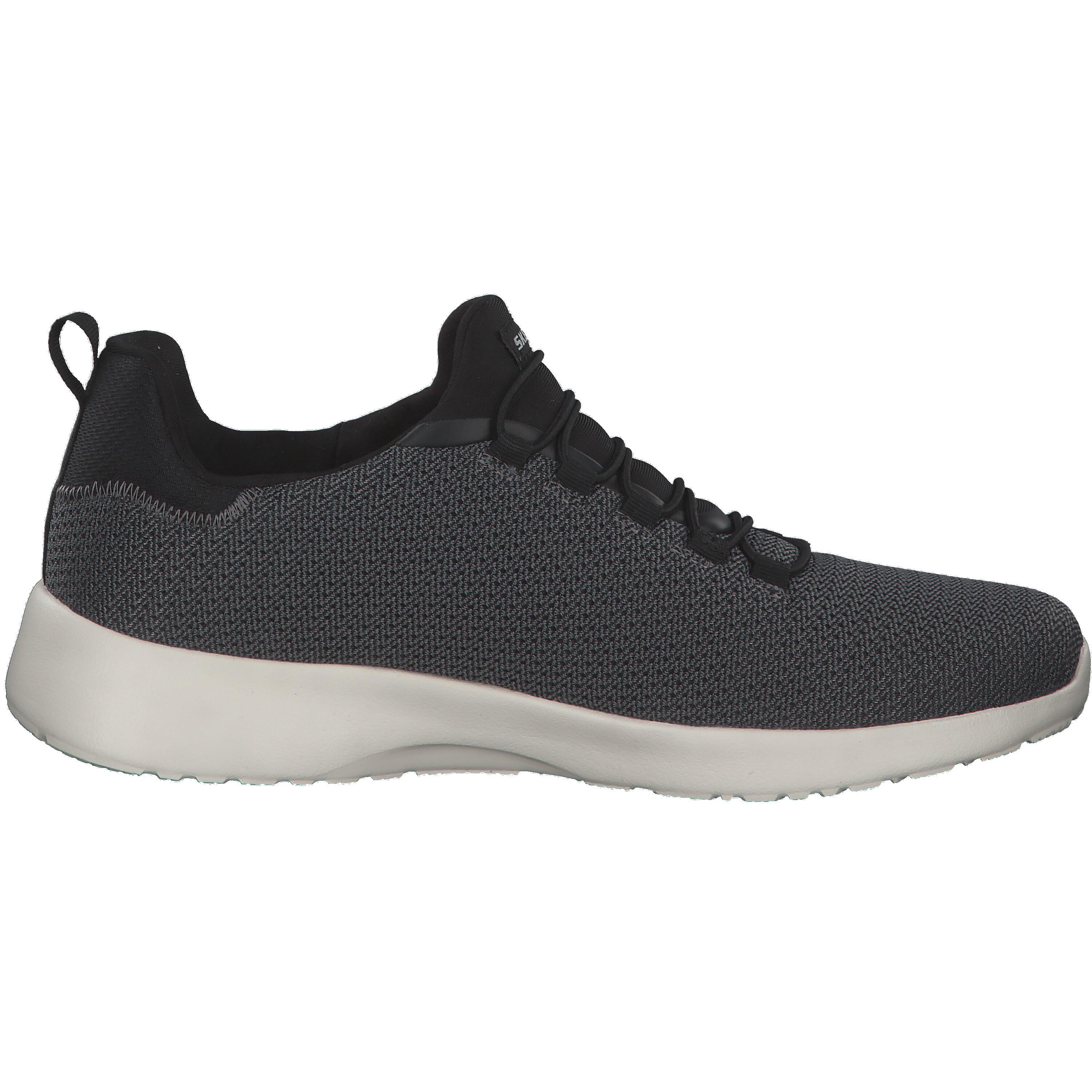 Buty Dynamight Rozmiar 47.5 - 58360-BLK Czarny 7/15