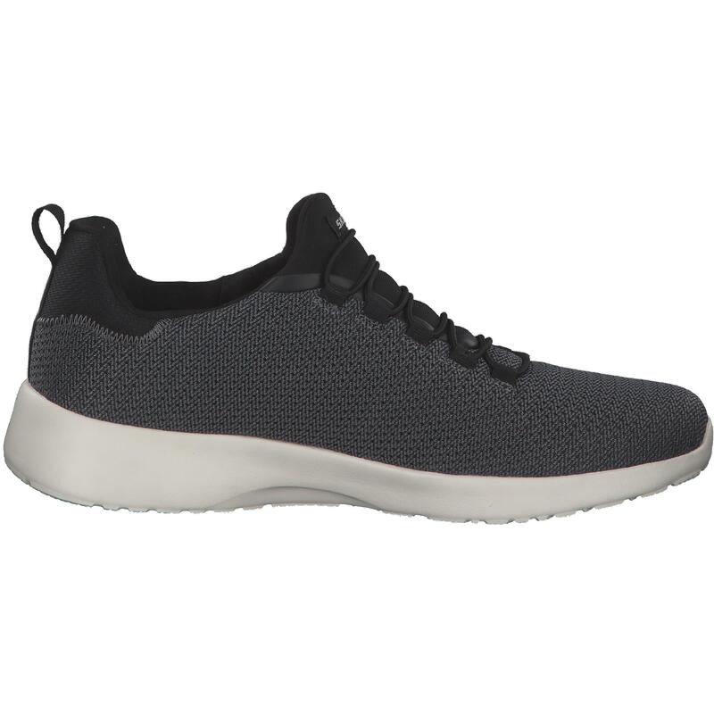 Pantofi sport barbati Skechers Dynamight, Gri