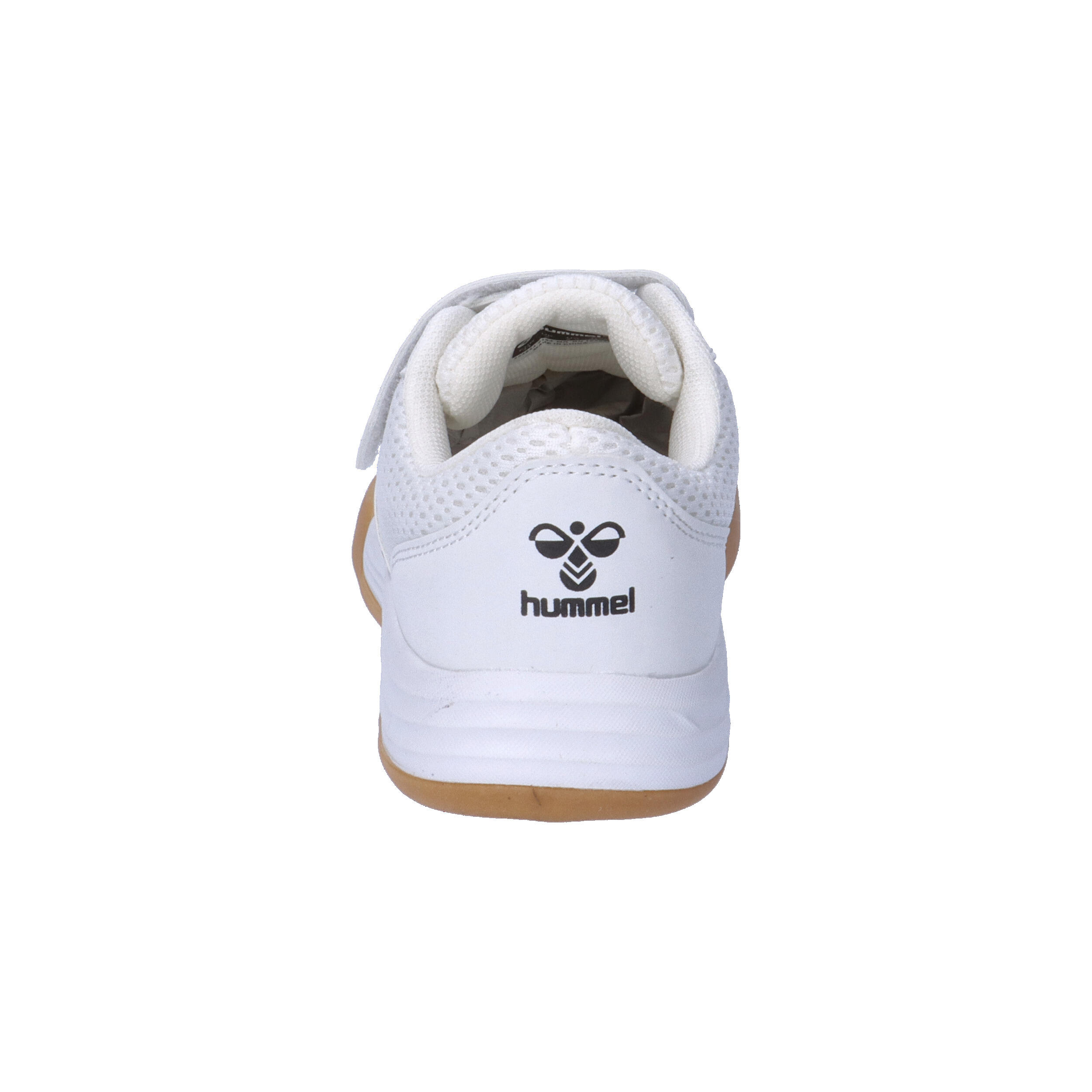 Kinder- Hallenschuhe Hummel Multiplay Flex Vc 13/15