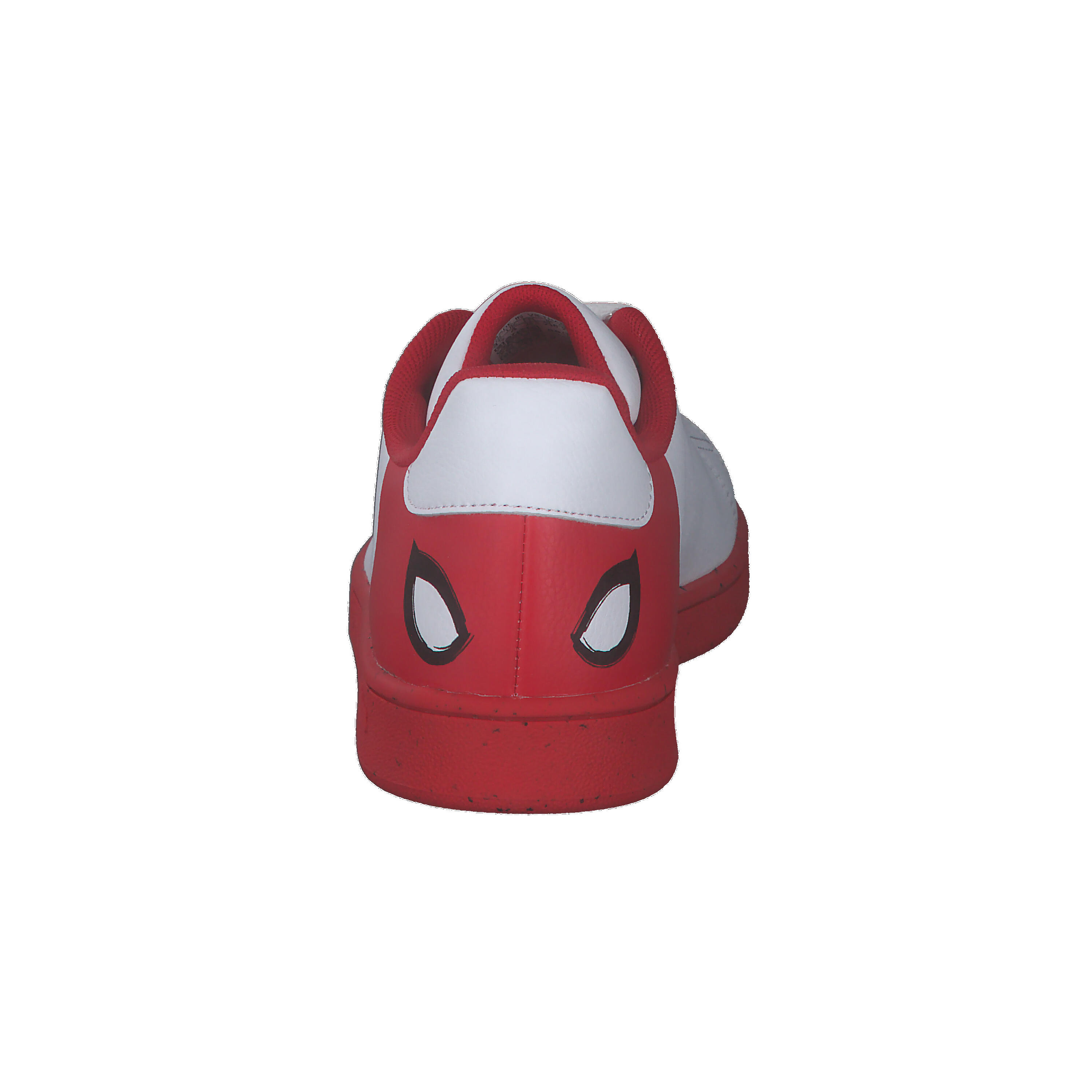 adidas x Marvel Advantage Spider-Man Lace Schuh 13/15