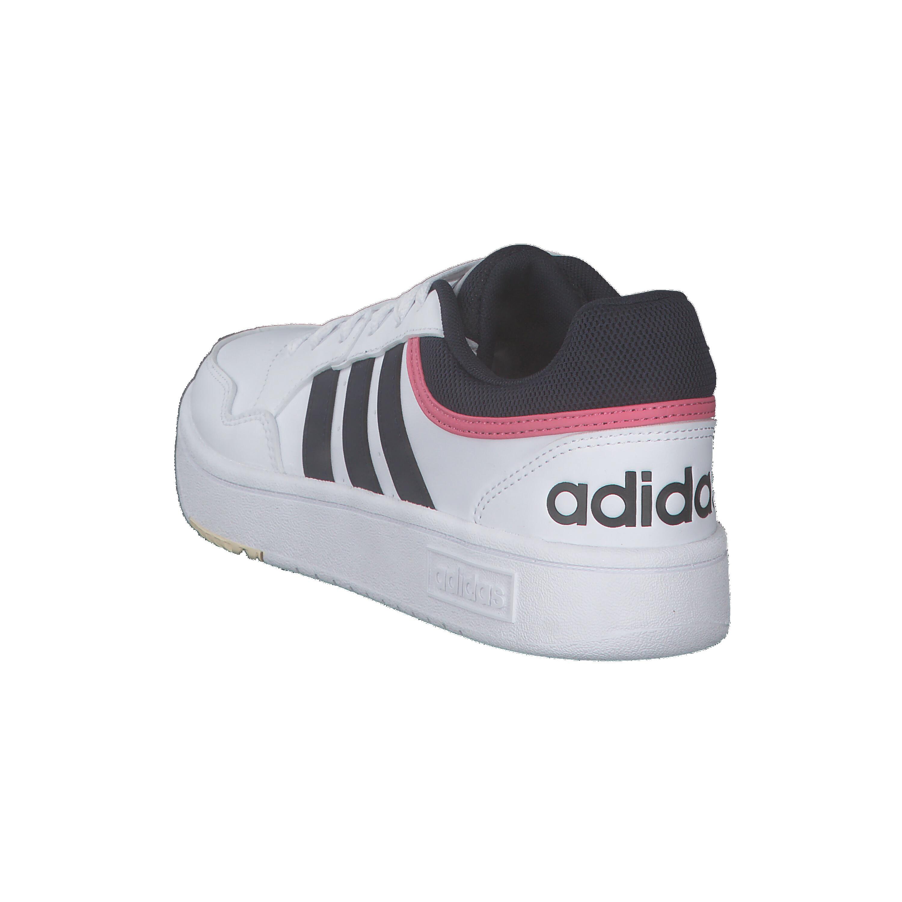 Buty do chodzenia Adidas Hoops 3.0 Mid Lifestyle Basketball Low Shoes 12/15