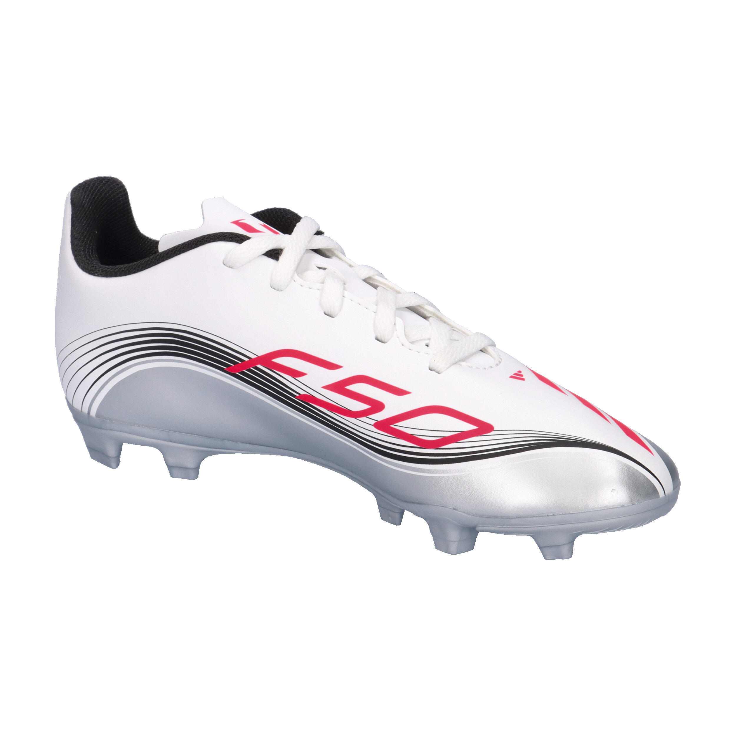Dziecięce buty piłkarskie adidas F50 Messi Club FG/AG 8/15