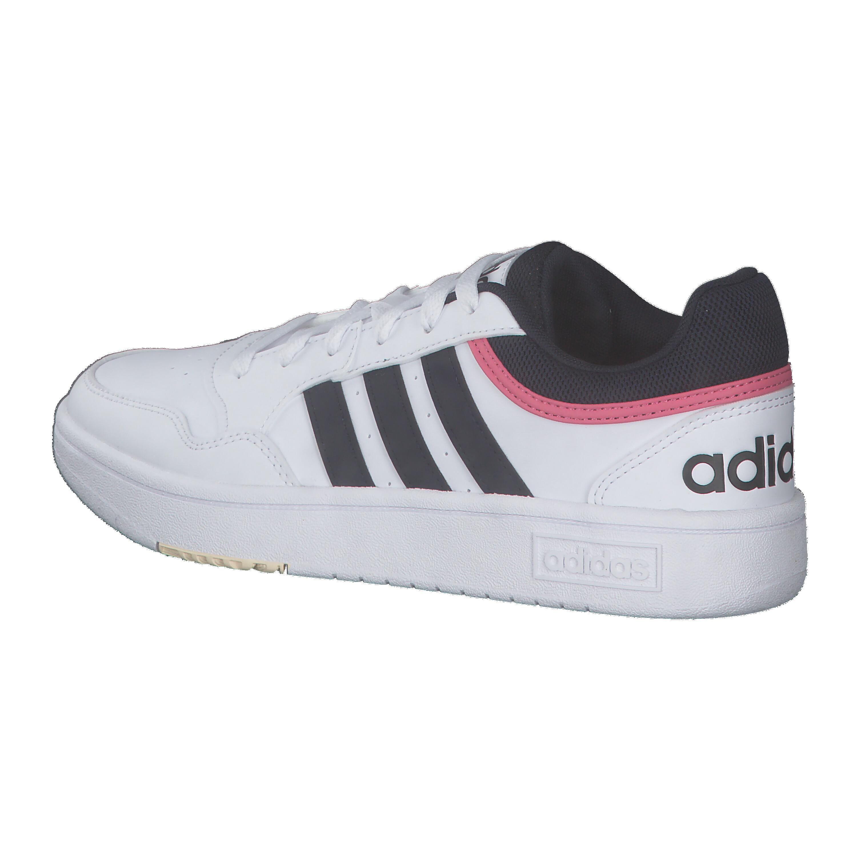 Buty do chodzenia Adidas Hoops 3.0 Mid Lifestyle Basketball Low Shoes 11/15