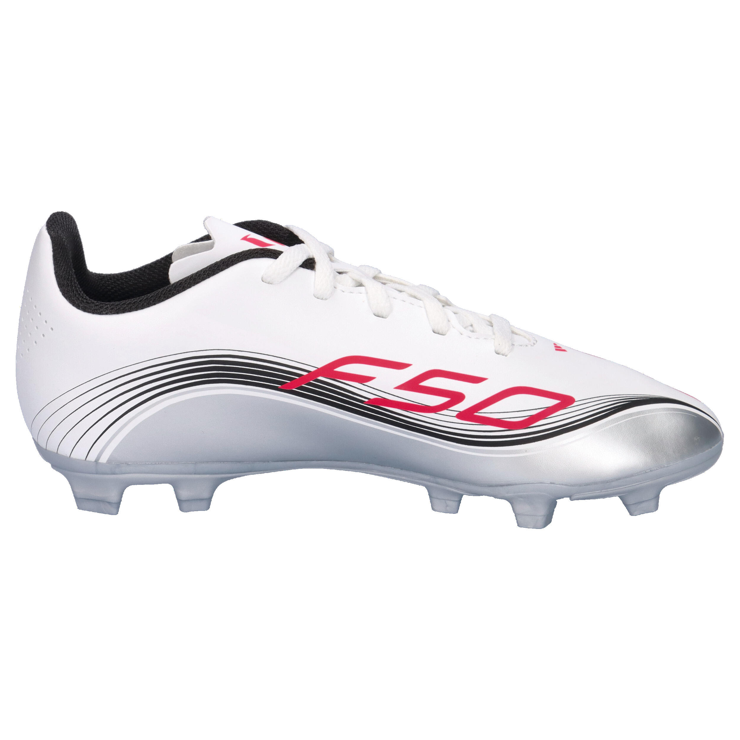 Dziecięce buty piłkarskie adidas F50 Messi Club FG/AG 7/15